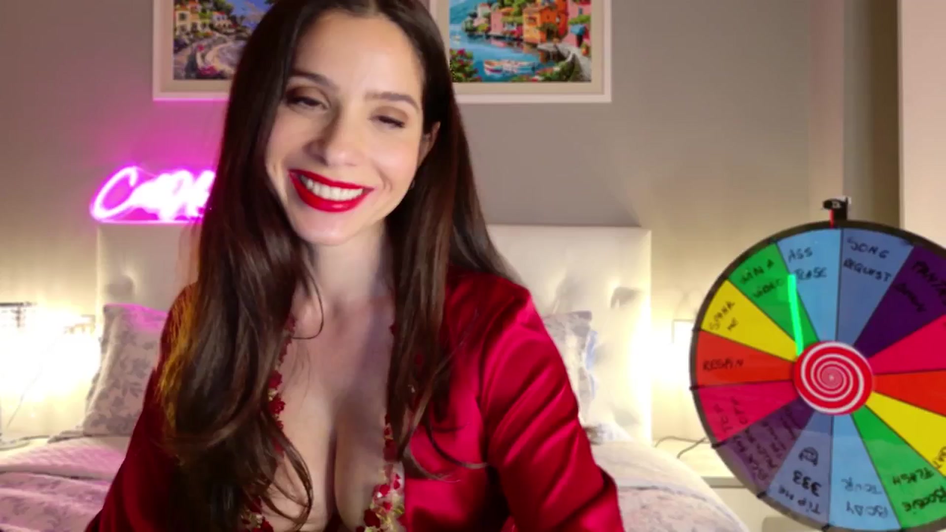 Gallery image thumbnail from CuteHerminie's myfreecams stream on, 11/17/2025, 23:52 image 16 of 20