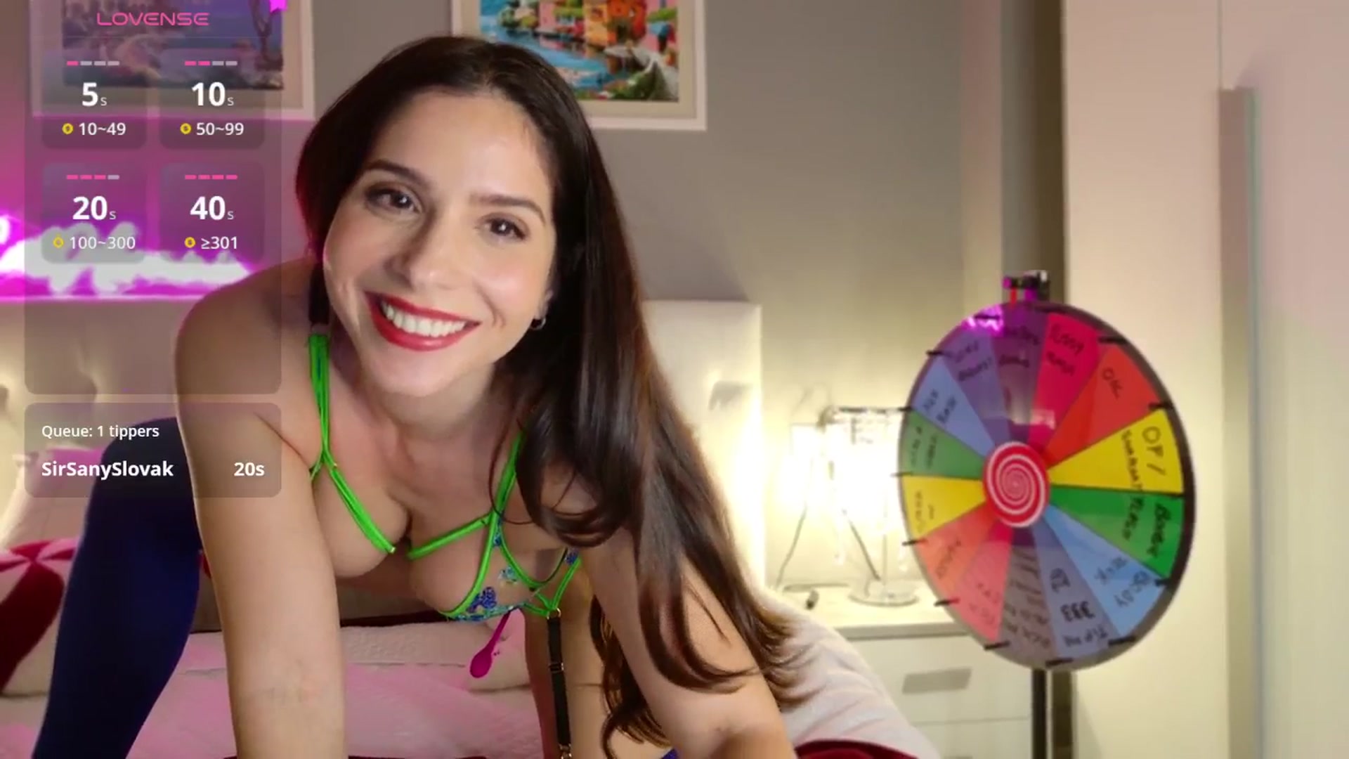 Gallery image thumbnail from CuteHerminie's myfreecams stream on, 11/25/2025, 07:26 image 11 of 20