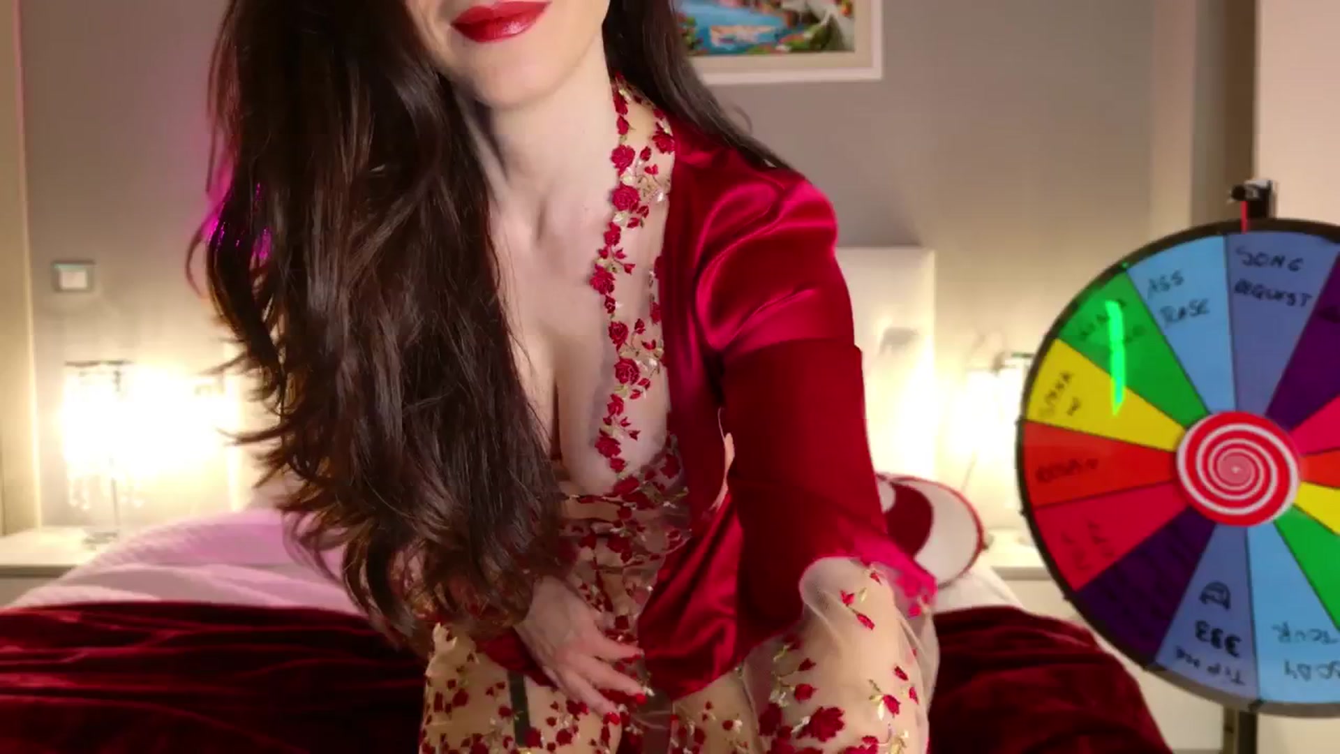 Gallery image thumbnail from CuteHerminie's myfreecams stream on, 11/25/2025, 21:55 image 18 of 20