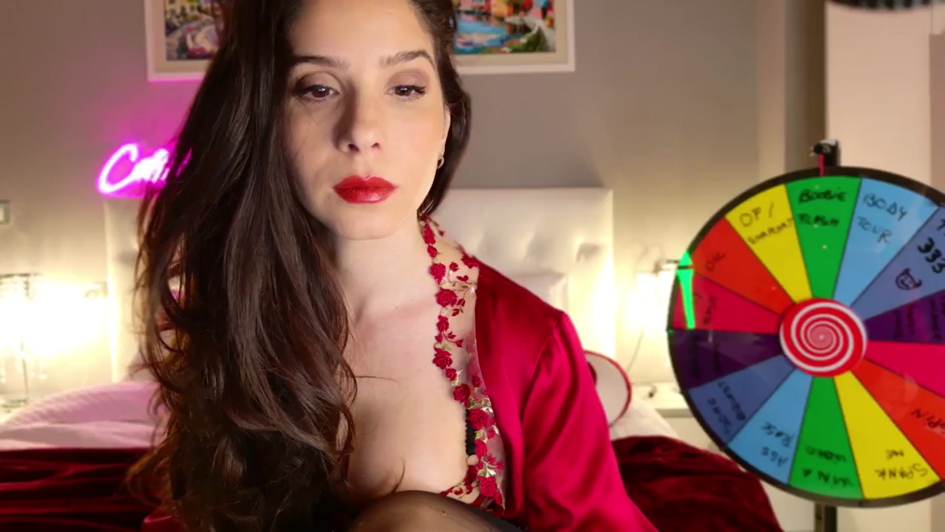 Gallery image thumbnail from CuteHerminie's myfreecams stream on, 11/25/2025, 21:55 image 5 of 20