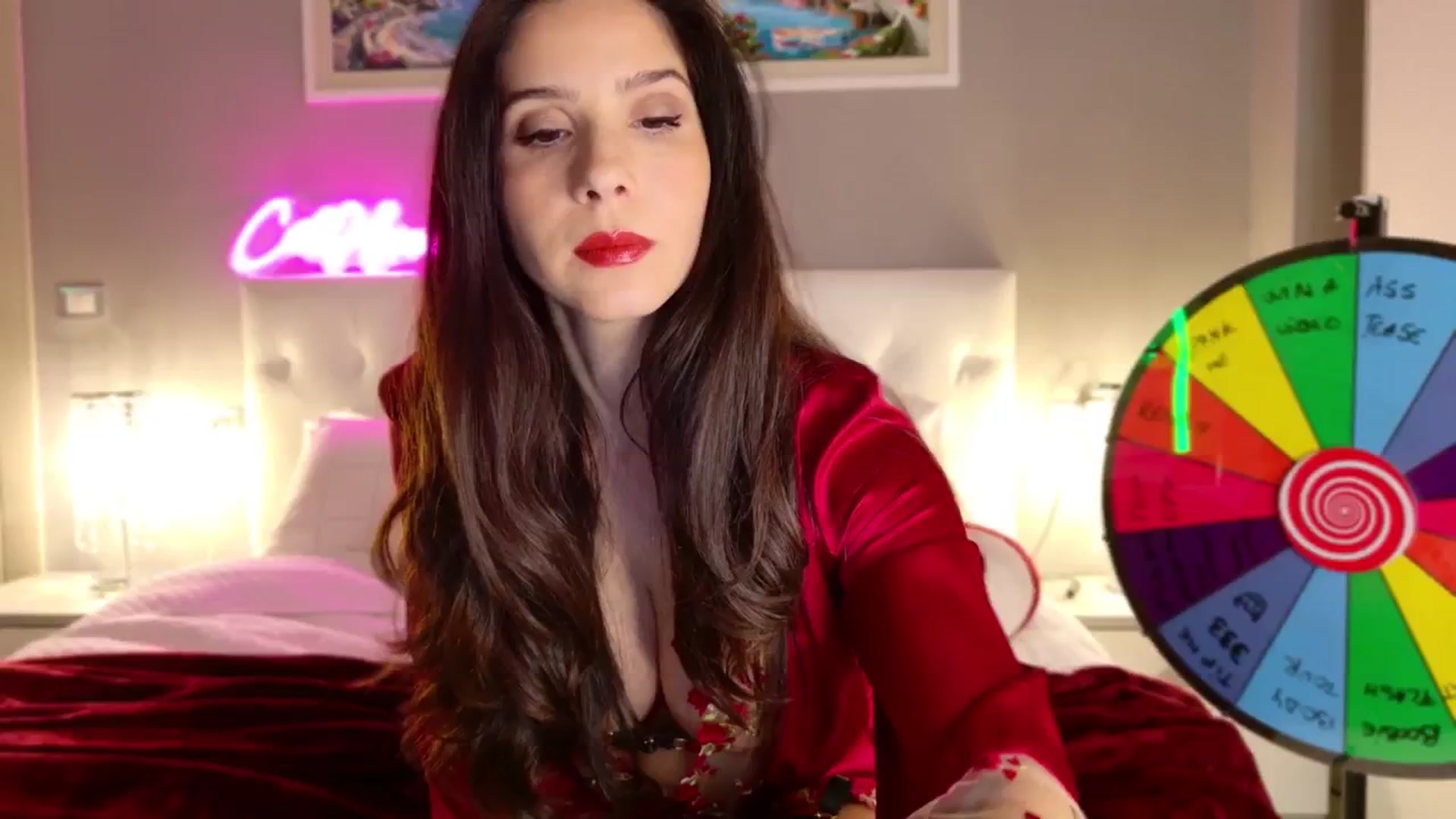 Gallery image thumbnail from CuteHerminie's myfreecams stream on, 11/25/2025, 21:55 image 8 of 20