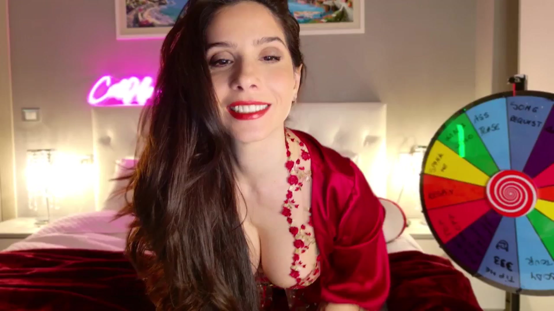 Gallery image thumbnail from CuteHerminie's myfreecams stream on, 11/25/2025, 21:55 image 17 of 20