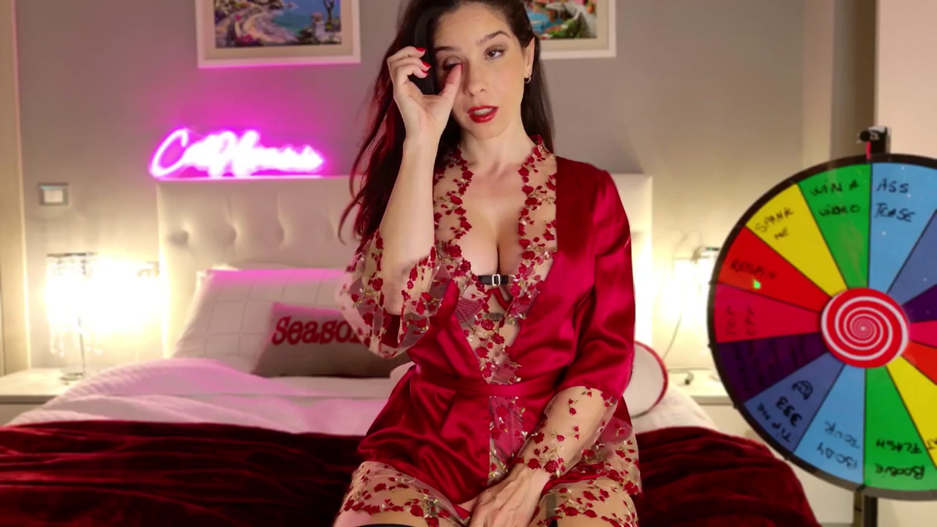 Gallery image thumbnail from CuteHerminie's myfreecams stream on, 11/25/2025, 21:55 image 11 of 20