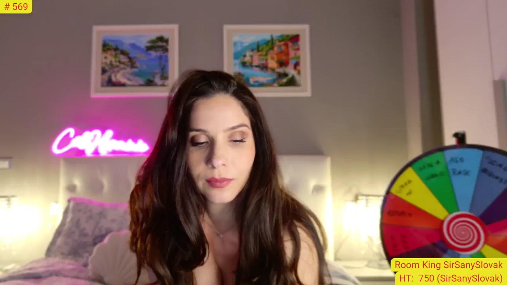 Gallery image thumbnail from CuteHerminie's myfreecams stream on, 01/14/2026, 24:49 image 15 of 20