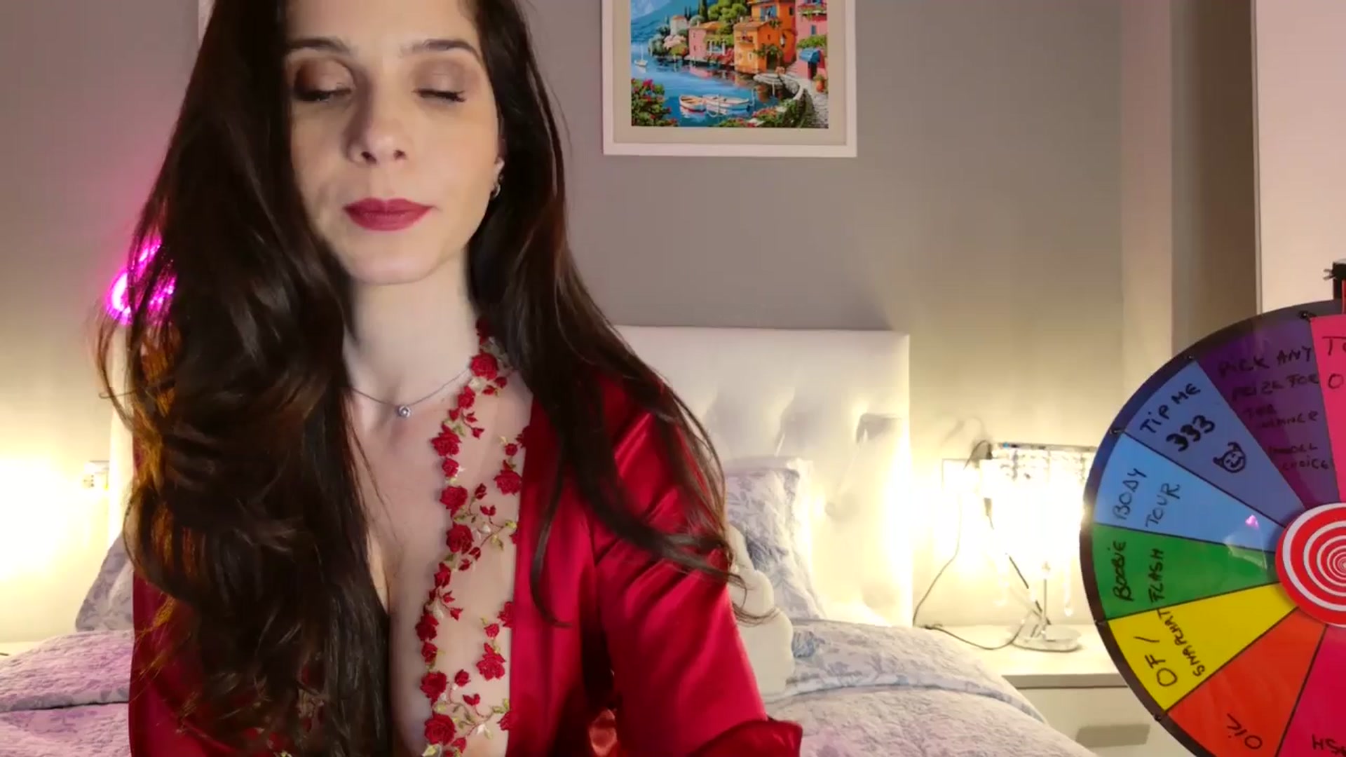 Gallery image thumbnail from CuteHerminie's myfreecams stream on, 01/15/2026, 23:41 image 14 of 20
