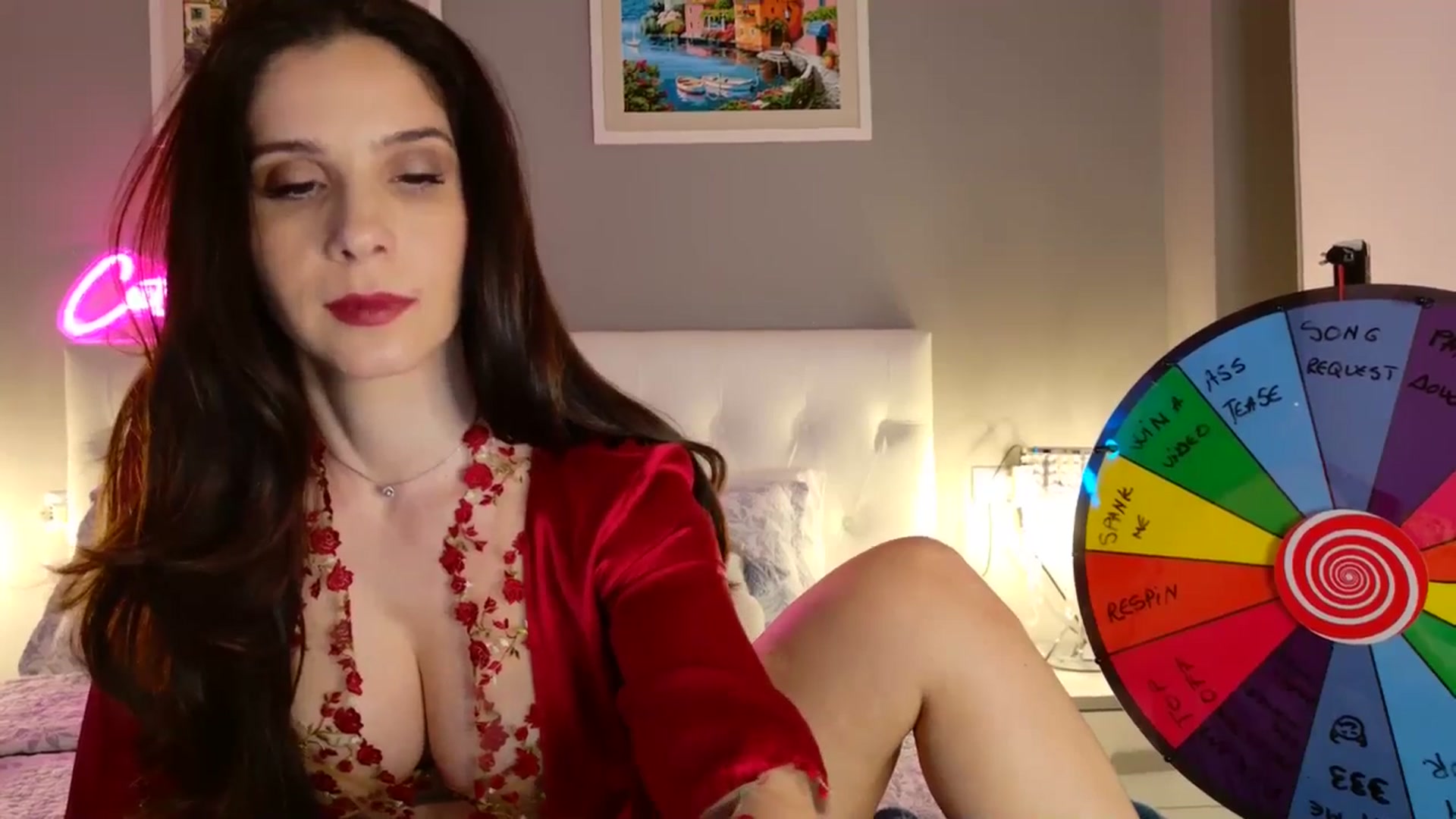 Gallery image thumbnail from CuteHerminie's myfreecams stream on, 01/15/2026, 23:41 image 3 of 20