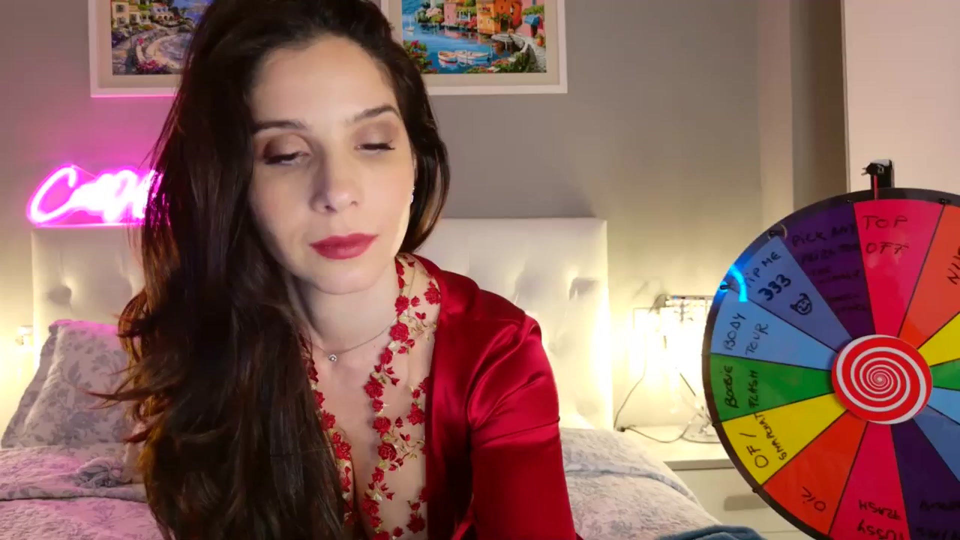 Gallery image thumbnail from CuteHerminie's myfreecams stream on, 01/15/2026, 23:41 image 12 of 20