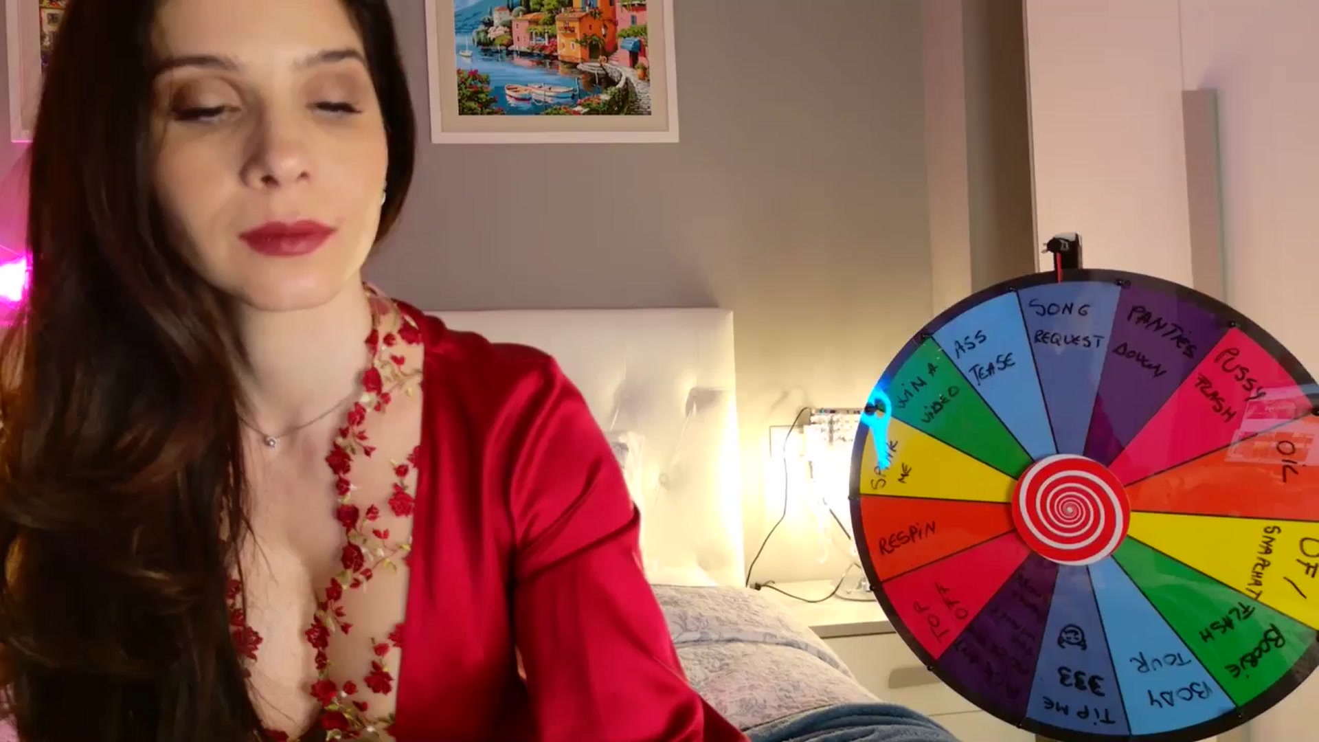 Gallery image thumbnail from CuteHerminie's myfreecams stream on, 01/15/2026, 23:41 image 1 of 20
