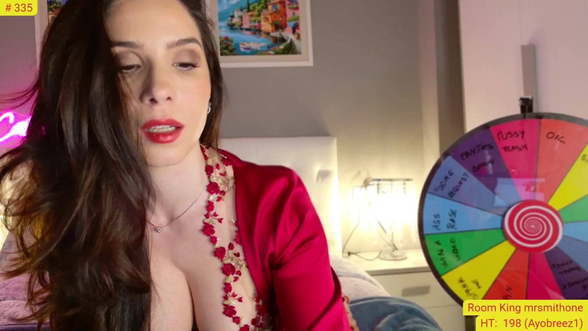 Gallery image thumbnail from CuteHerminie's myfreecams stream on, 01/23/2026, 21:52 image 17 of 20