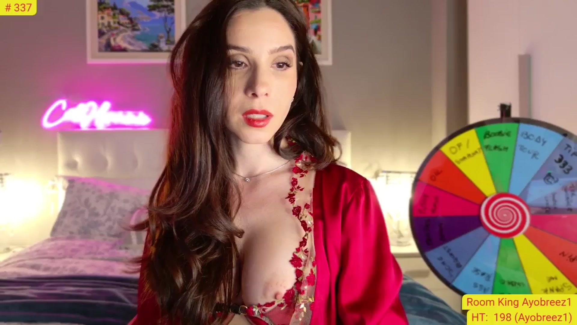 Gallery image thumbnail from CuteHerminie's myfreecams stream on, 01/23/2026, 21:52 image 3 of 20