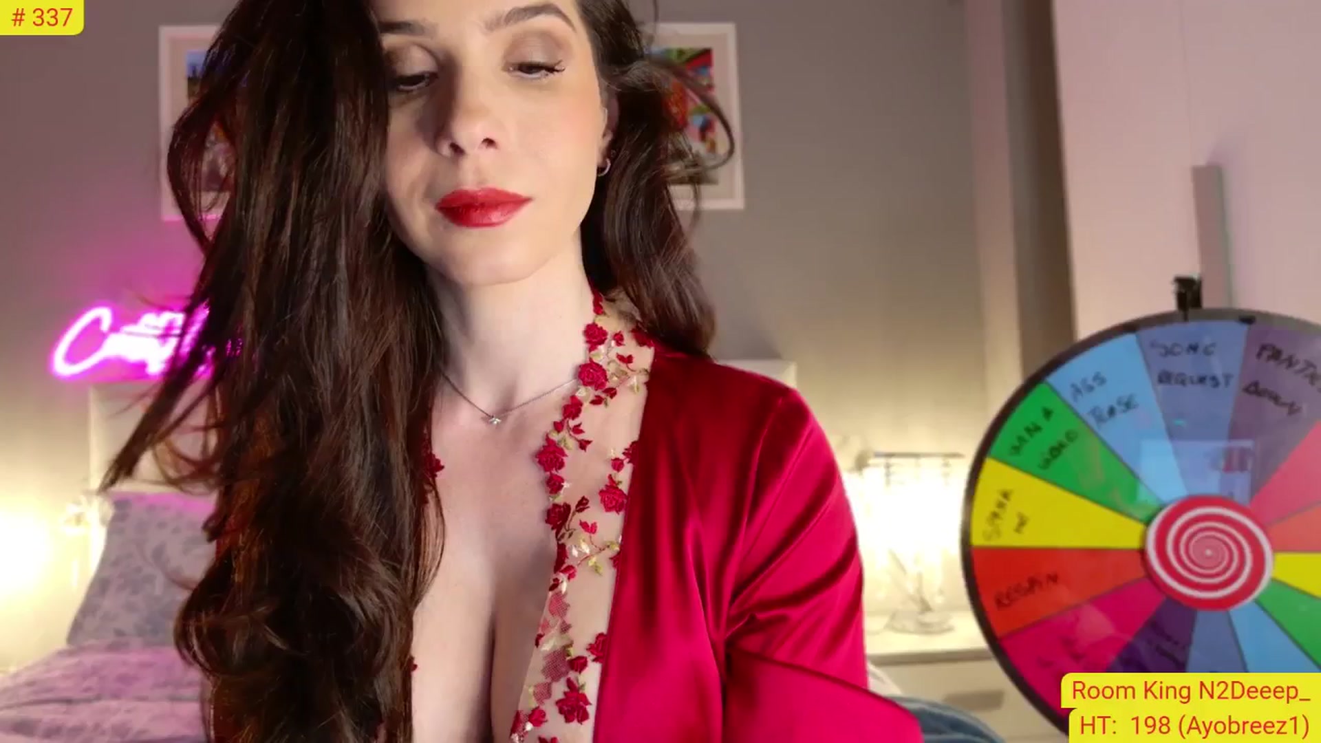 Gallery image thumbnail from CuteHerminie's myfreecams stream on, 01/23/2026, 21:52 image 9 of 20