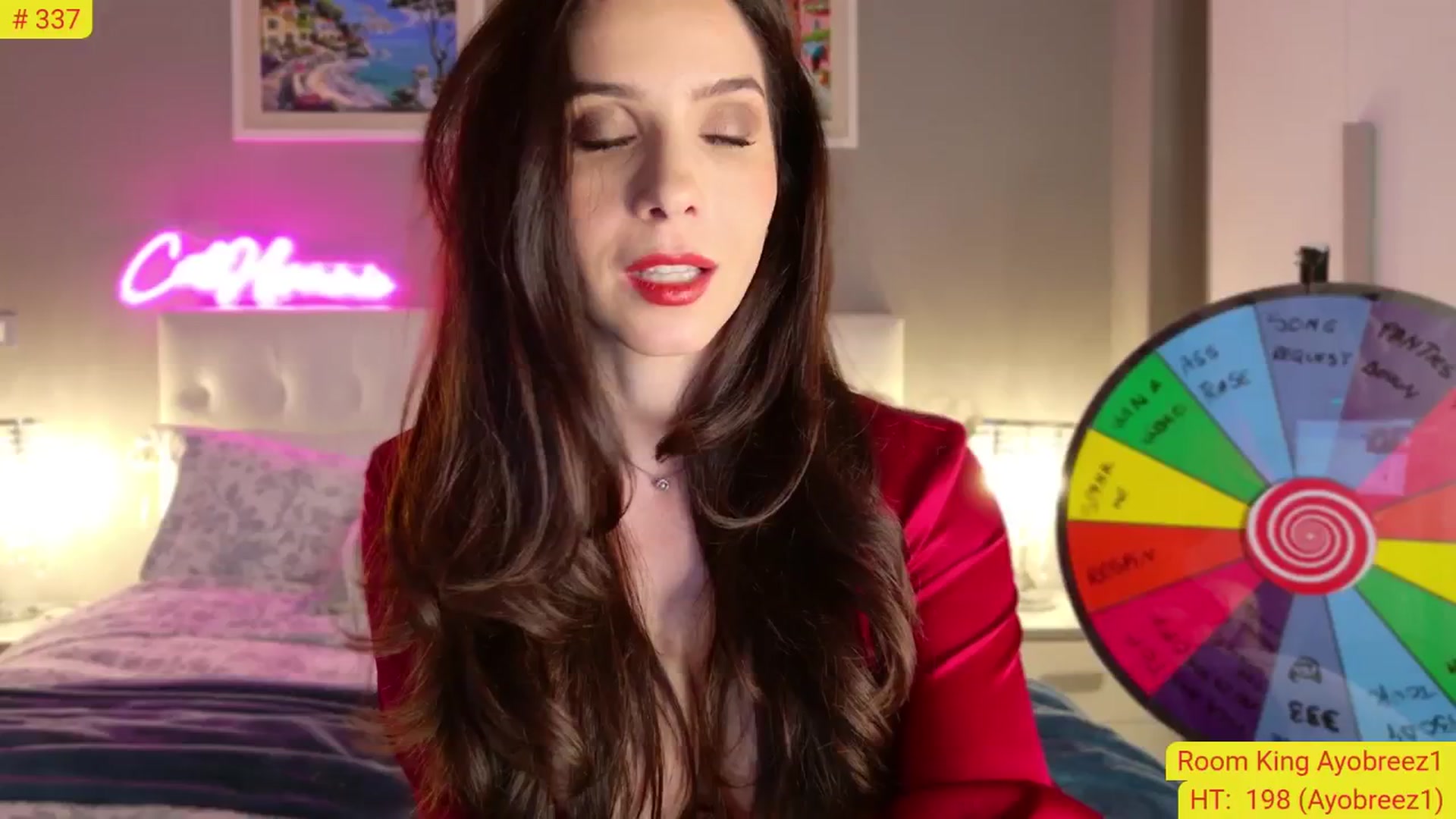 Gallery image thumbnail from CuteHerminie's myfreecams stream on, 01/23/2026, 21:52 image 5 of 20