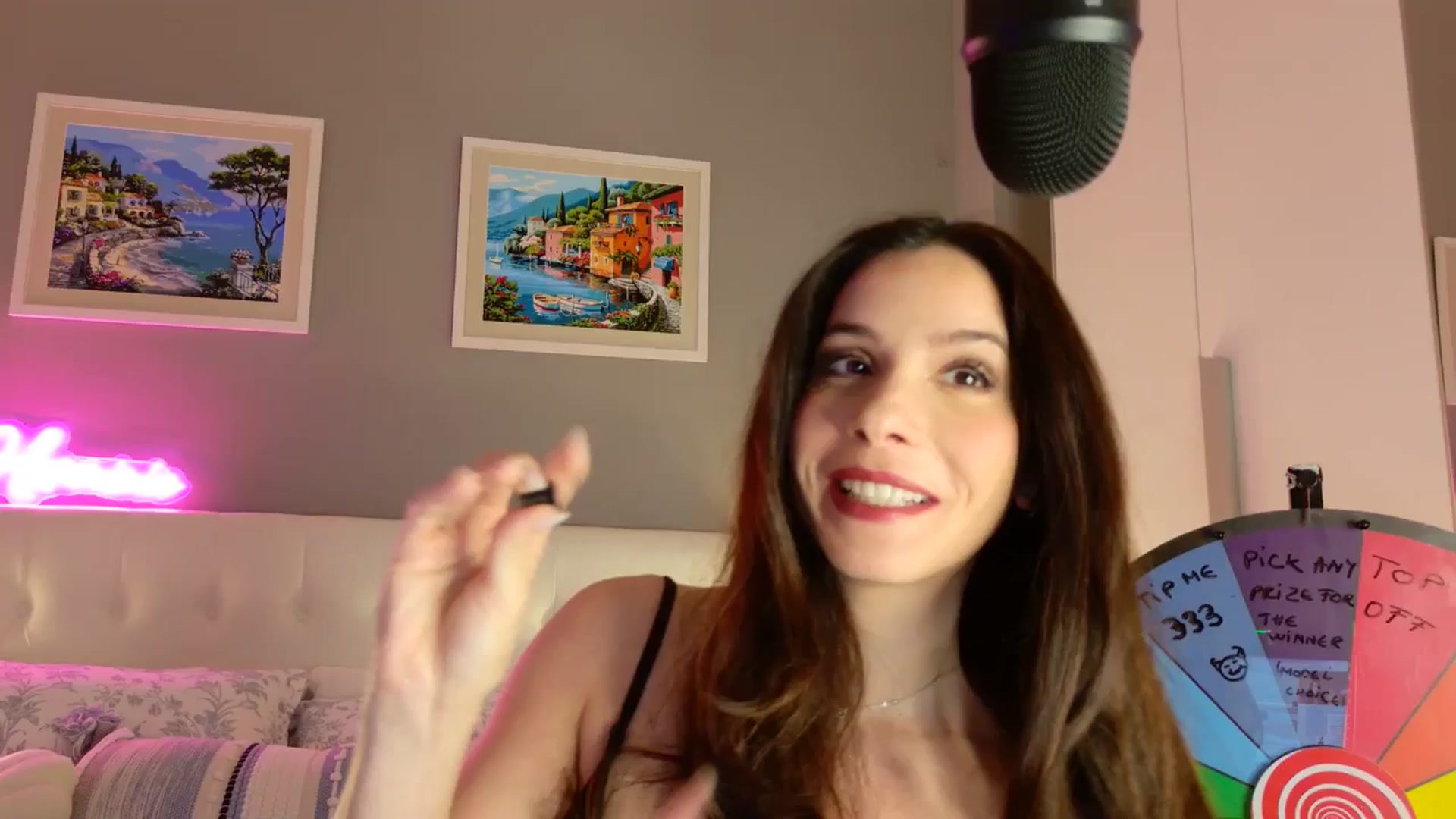 Gallery image thumbnail from CuteHerminie's myfreecams stream on, 01/29/2026, 20:56 image 13 of 20