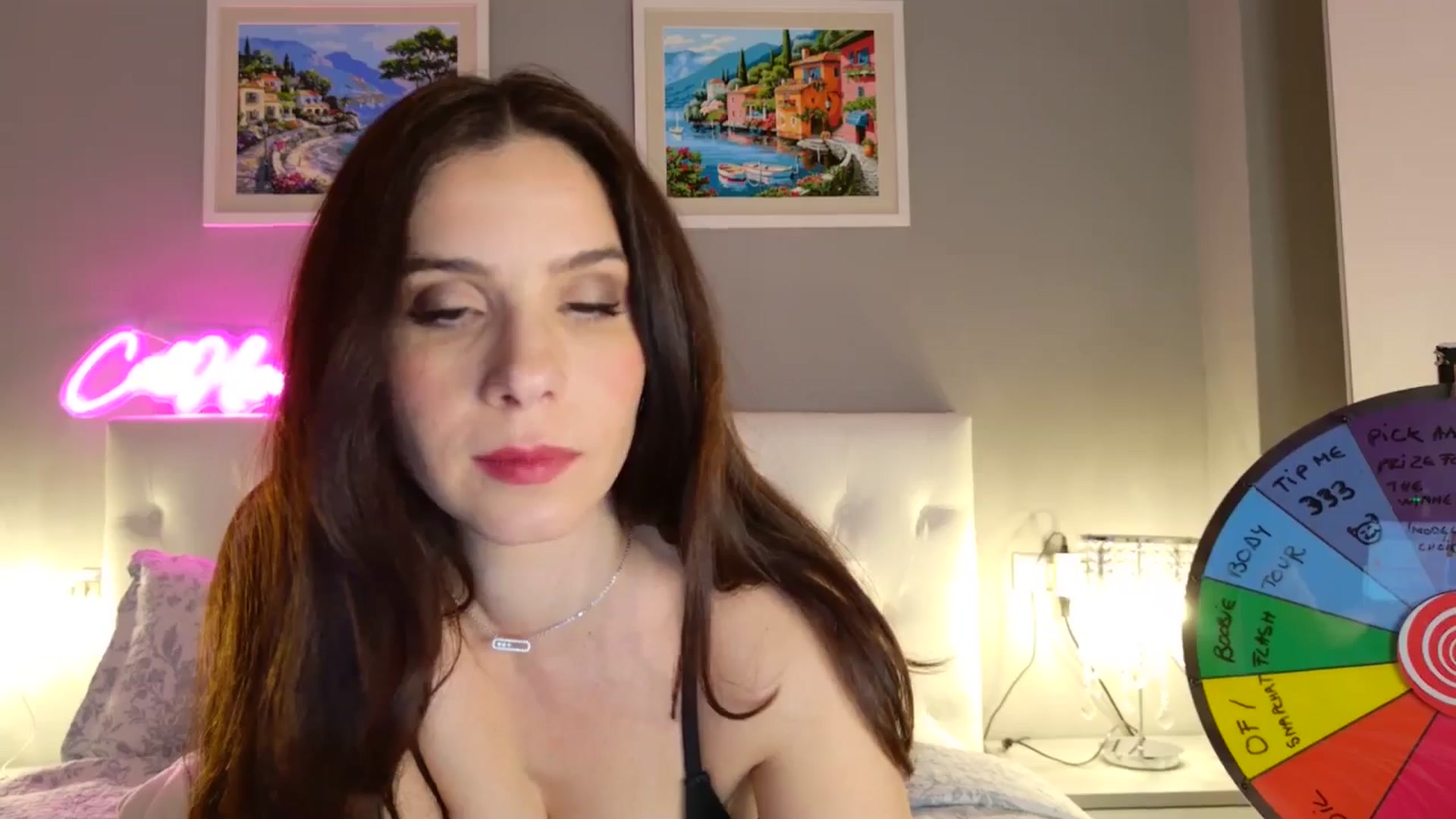 Gallery image thumbnail from CuteHerminie's myfreecams stream on, 01/29/2026, 23:37 image 11 of 20