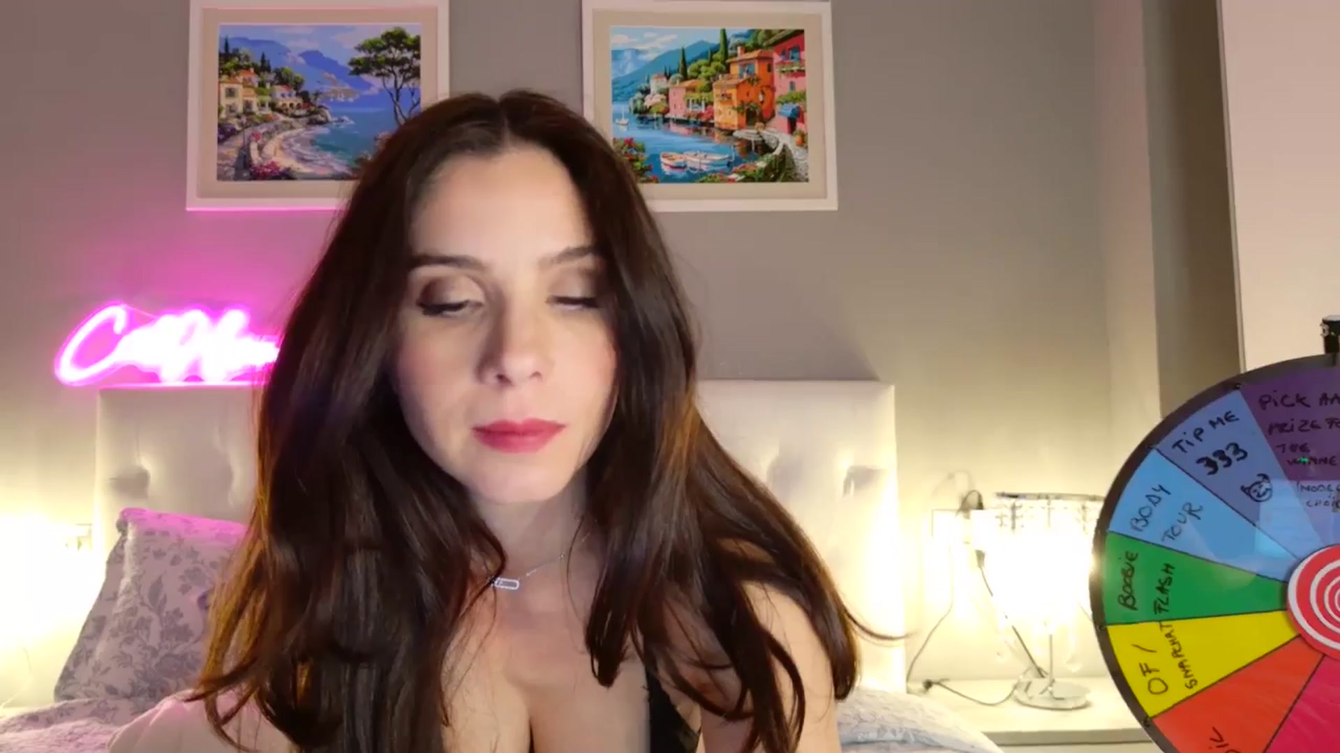 Gallery image thumbnail from CuteHerminie's myfreecams stream on, 01/29/2026, 23:37 image 12 of 20