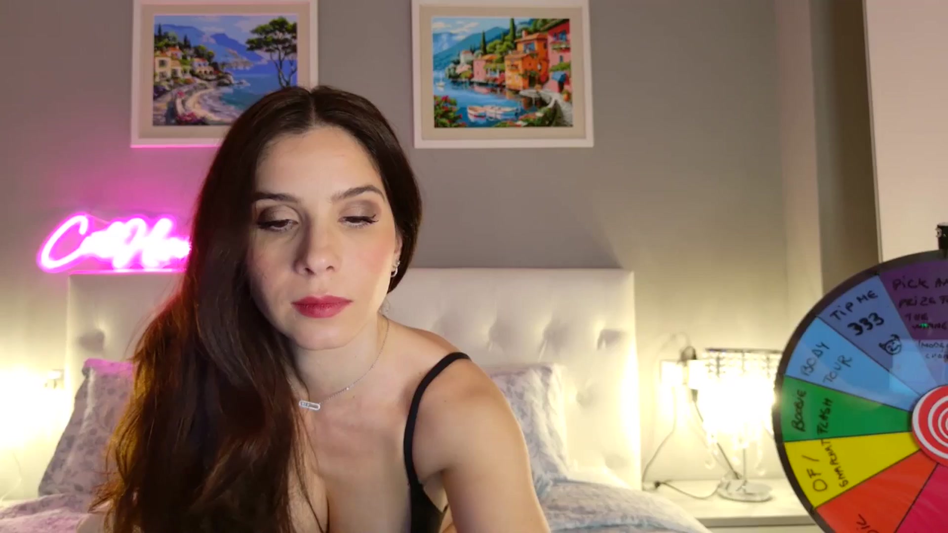 Gallery image thumbnail from CuteHerminie's myfreecams stream on, 01/29/2026, 23:37 image 8 of 20