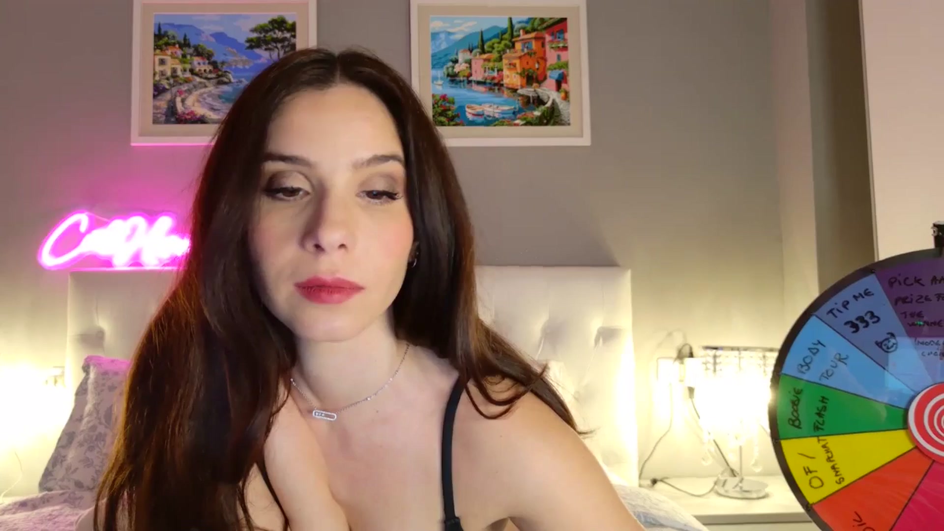 Gallery image thumbnail from CuteHerminie's myfreecams stream on, 01/29/2026, 23:37 image 9 of 20