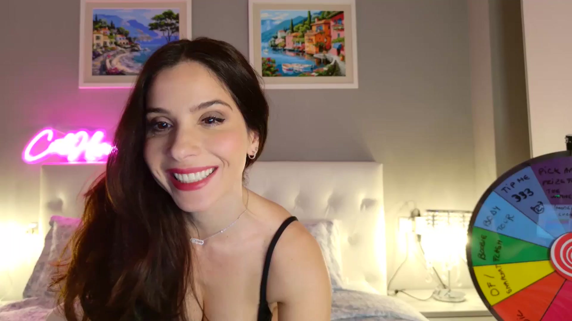 Gallery image thumbnail from CuteHerminie's myfreecams stream on, 01/29/2026, 23:37 image 7 of 20