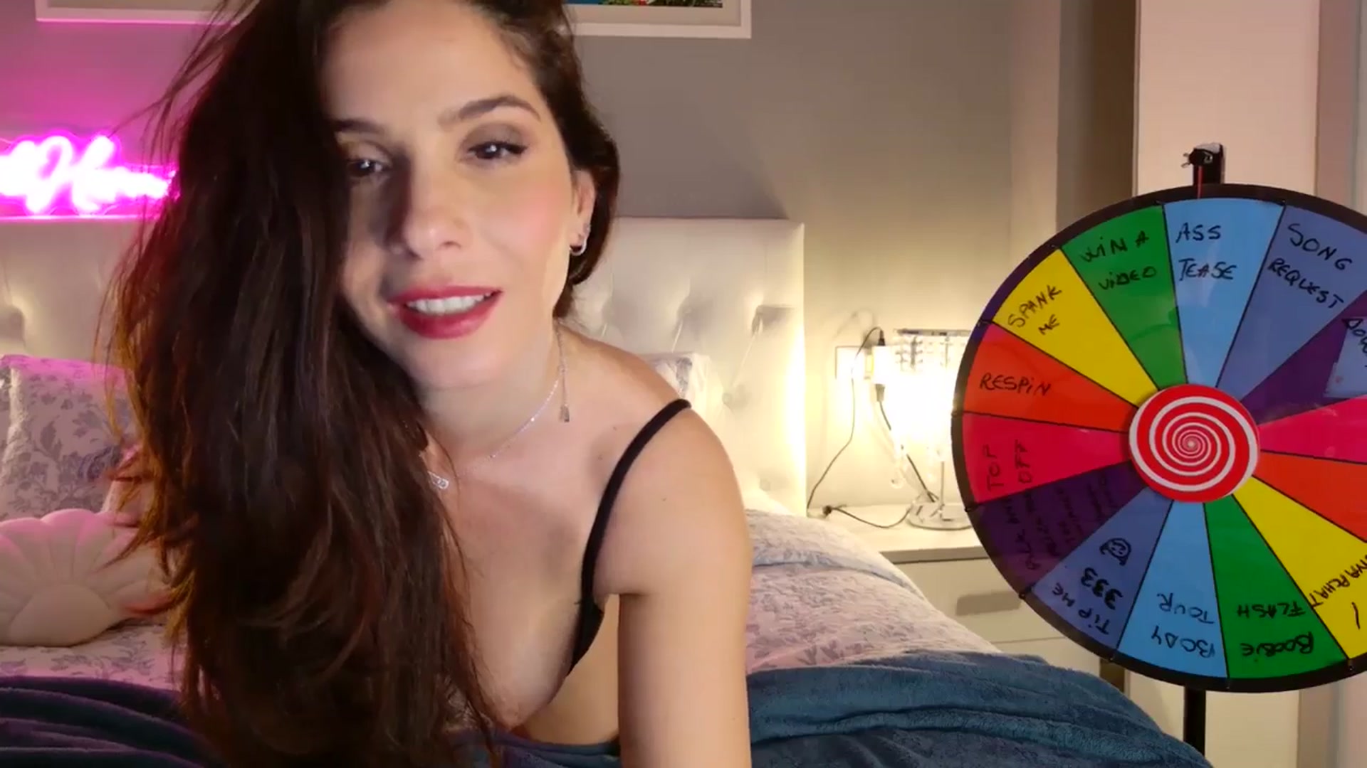 Gallery image thumbnail from CuteHerminie's myfreecams stream on, 01/30/2026, 24:49 image 20 of 20