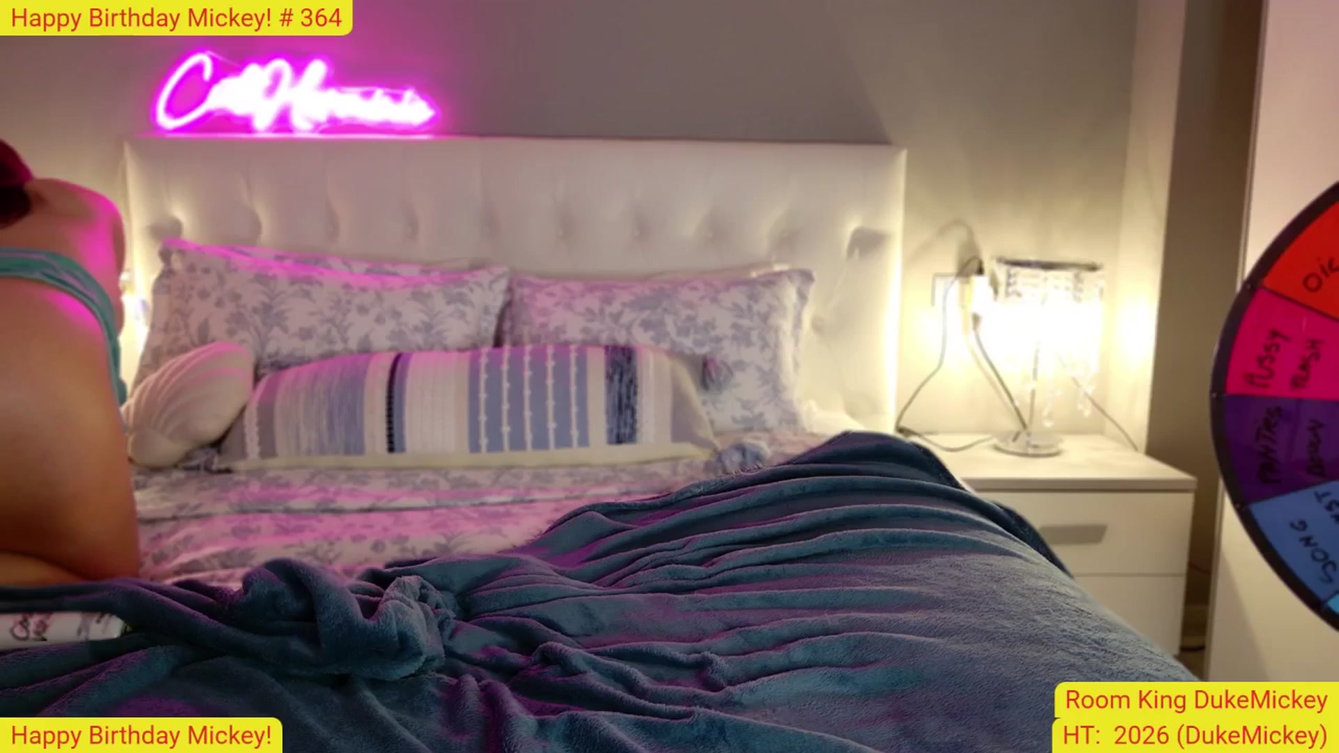 Gallery image thumbnail from CuteHerminie's myfreecams stream on, 02/27/2026, 22:07 image 17 of 20