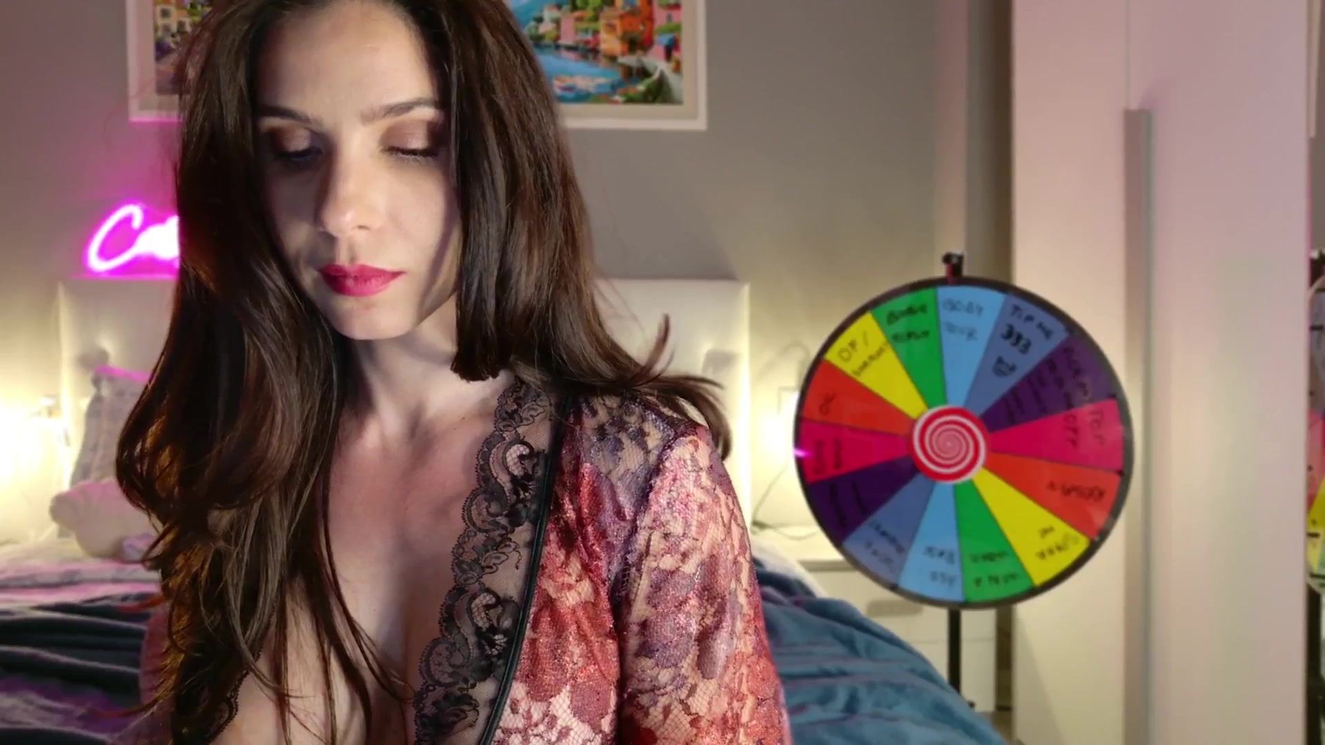 Gallery image thumbnail from CuteHerminie's myfreecams stream on, 02/28/2026, 24:18 image 18 of 20