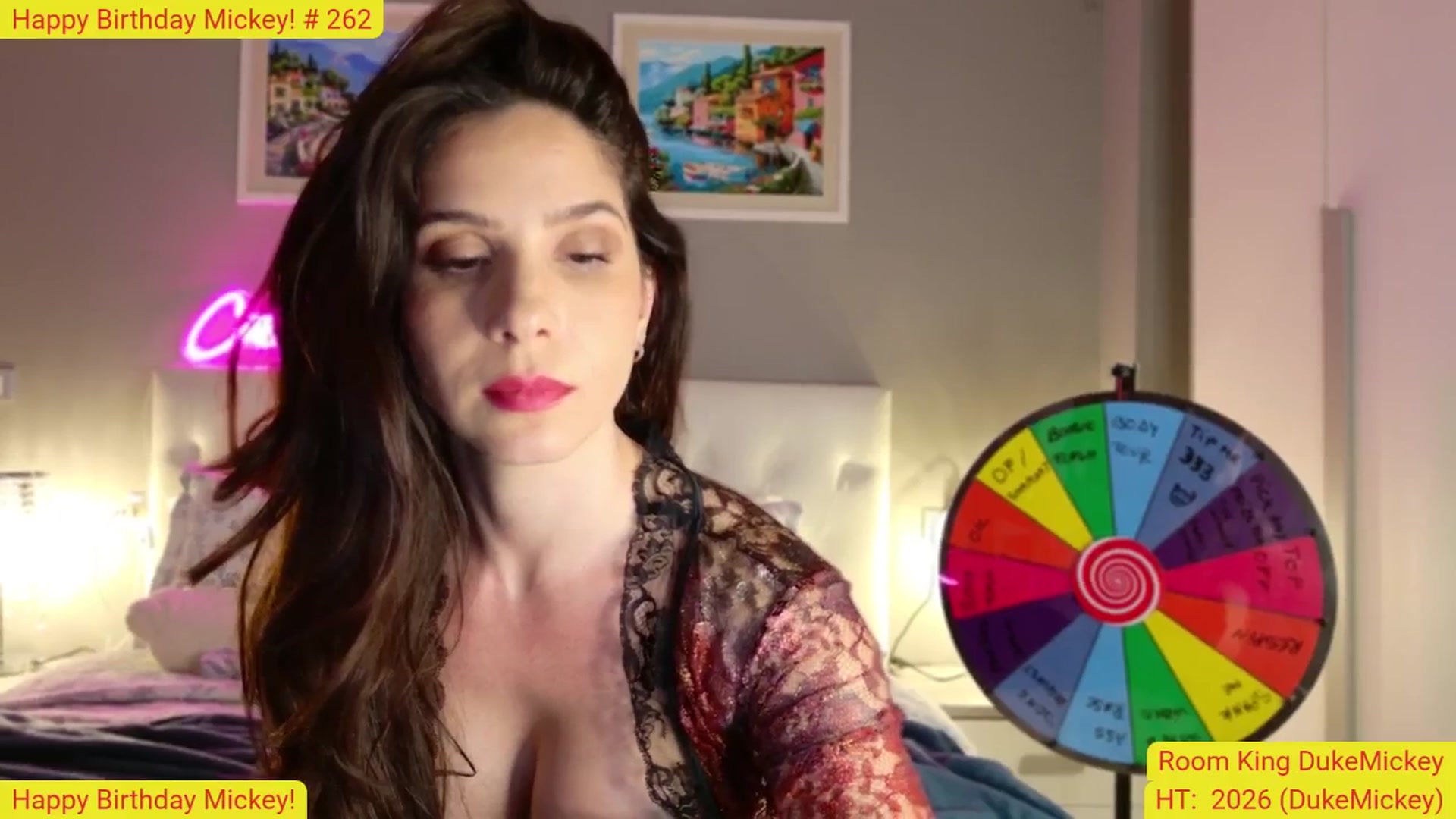 Gallery image thumbnail from CuteHerminie's myfreecams stream on, 02/28/2026, 24:18 image 11 of 20