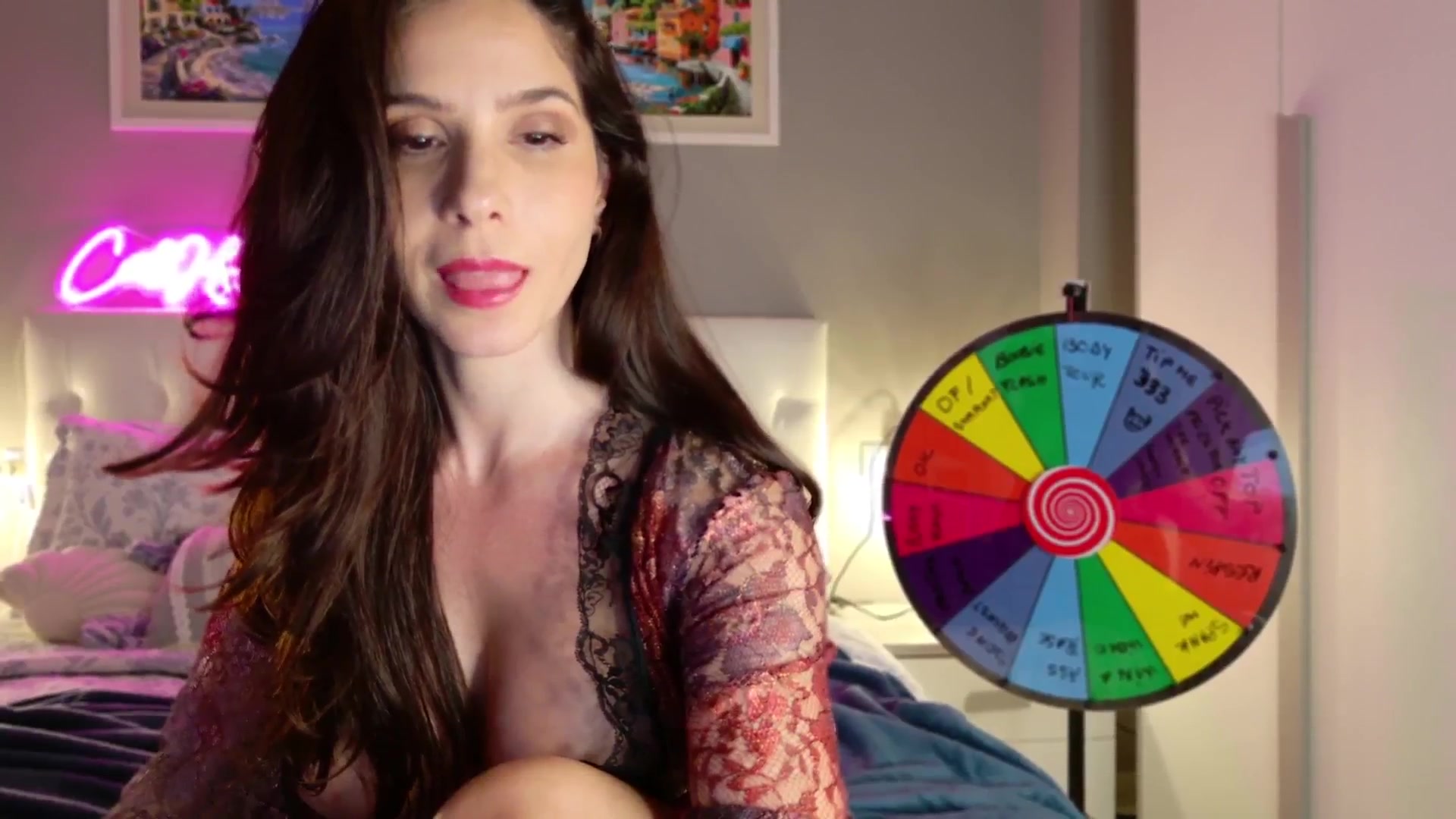 Gallery image thumbnail from CuteHerminie's myfreecams stream on, 02/28/2026, 24:18 image 20 of 20