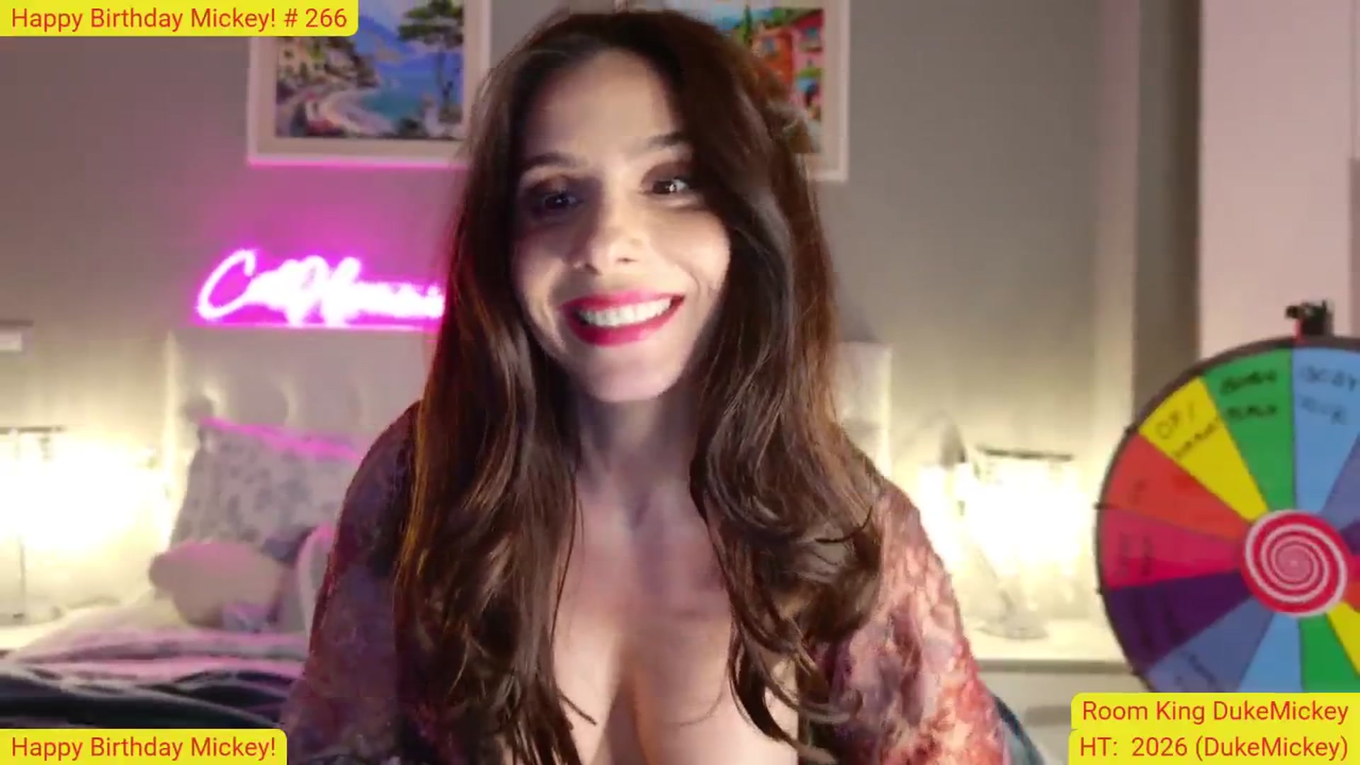 Gallery image thumbnail from CuteHerminie's myfreecams stream on, 02/28/2026, 24:18 image 6 of 20