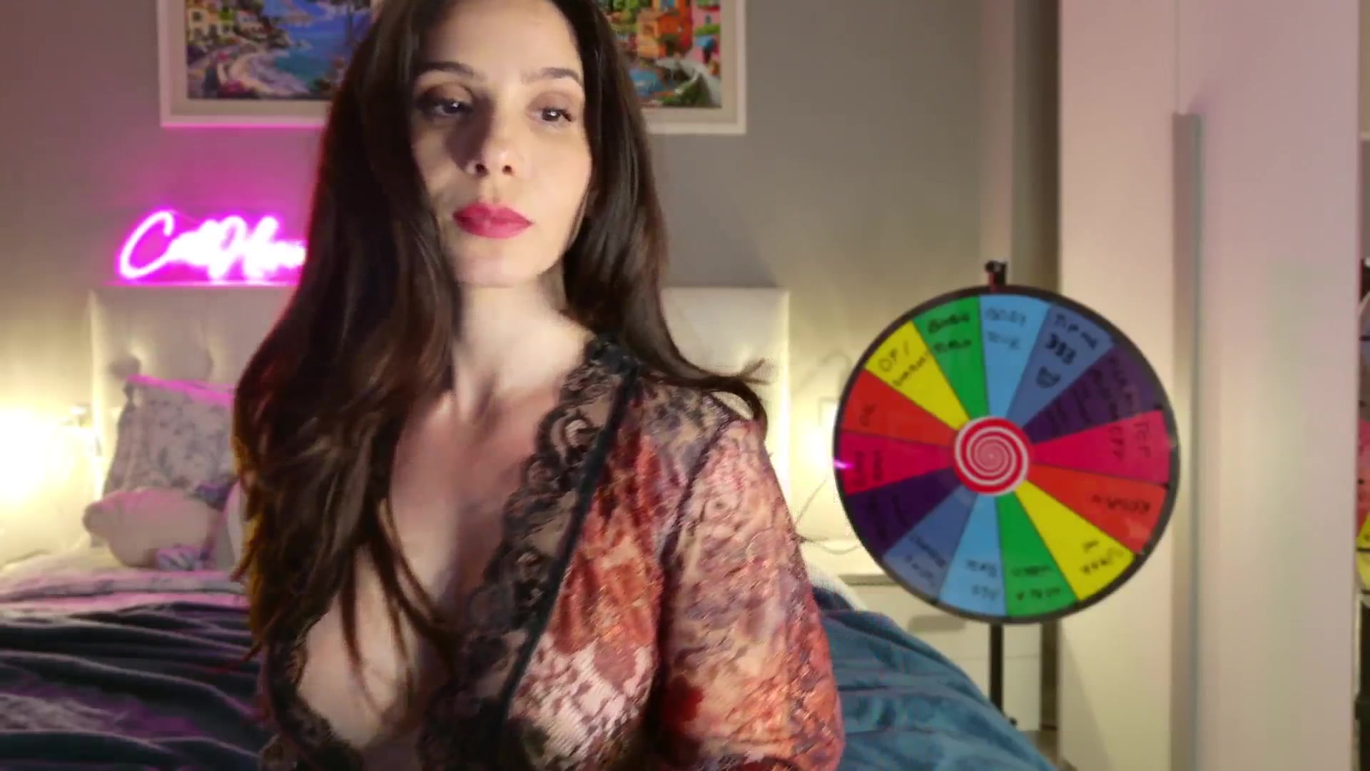 Gallery image thumbnail from CuteHerminie's myfreecams stream on, 02/28/2026, 24:18 image 17 of 20