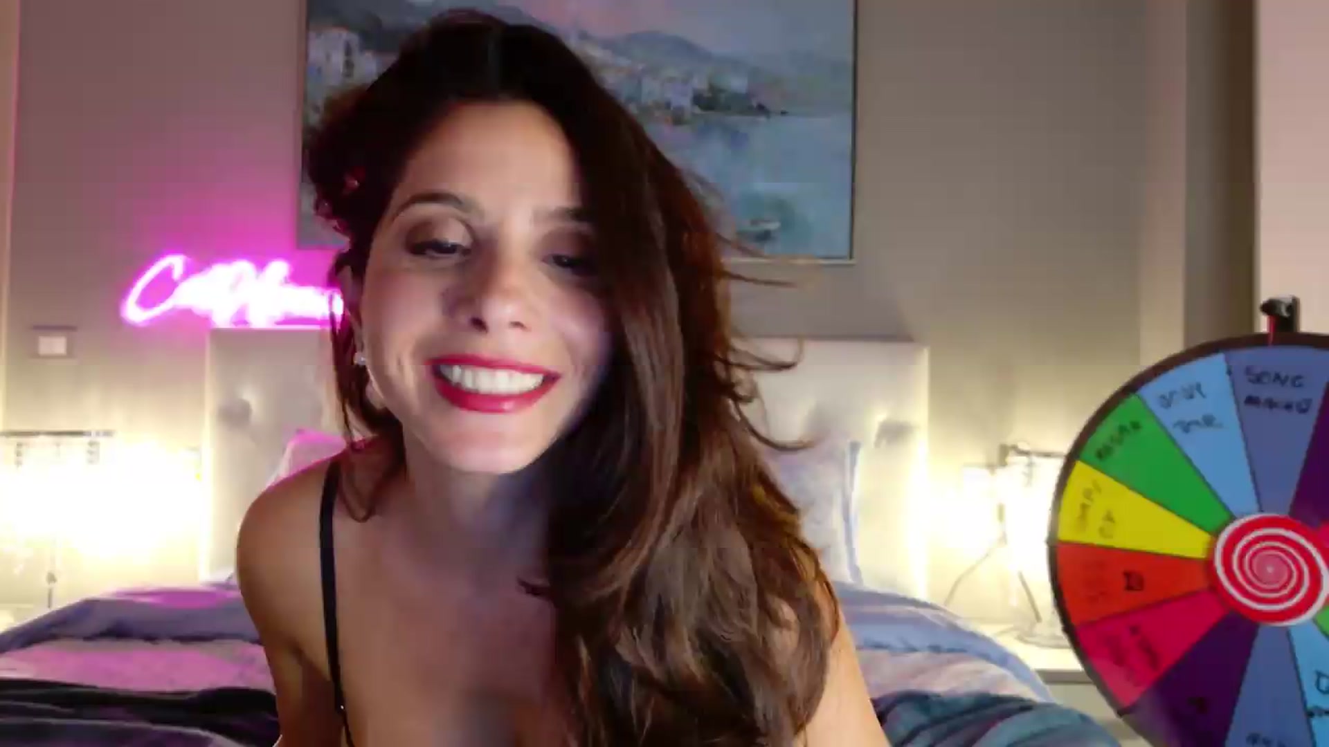 Gallery image thumbnail from CuteHerminie's myfreecams stream on, 07/23/2026, 22:50 image 8 of 20