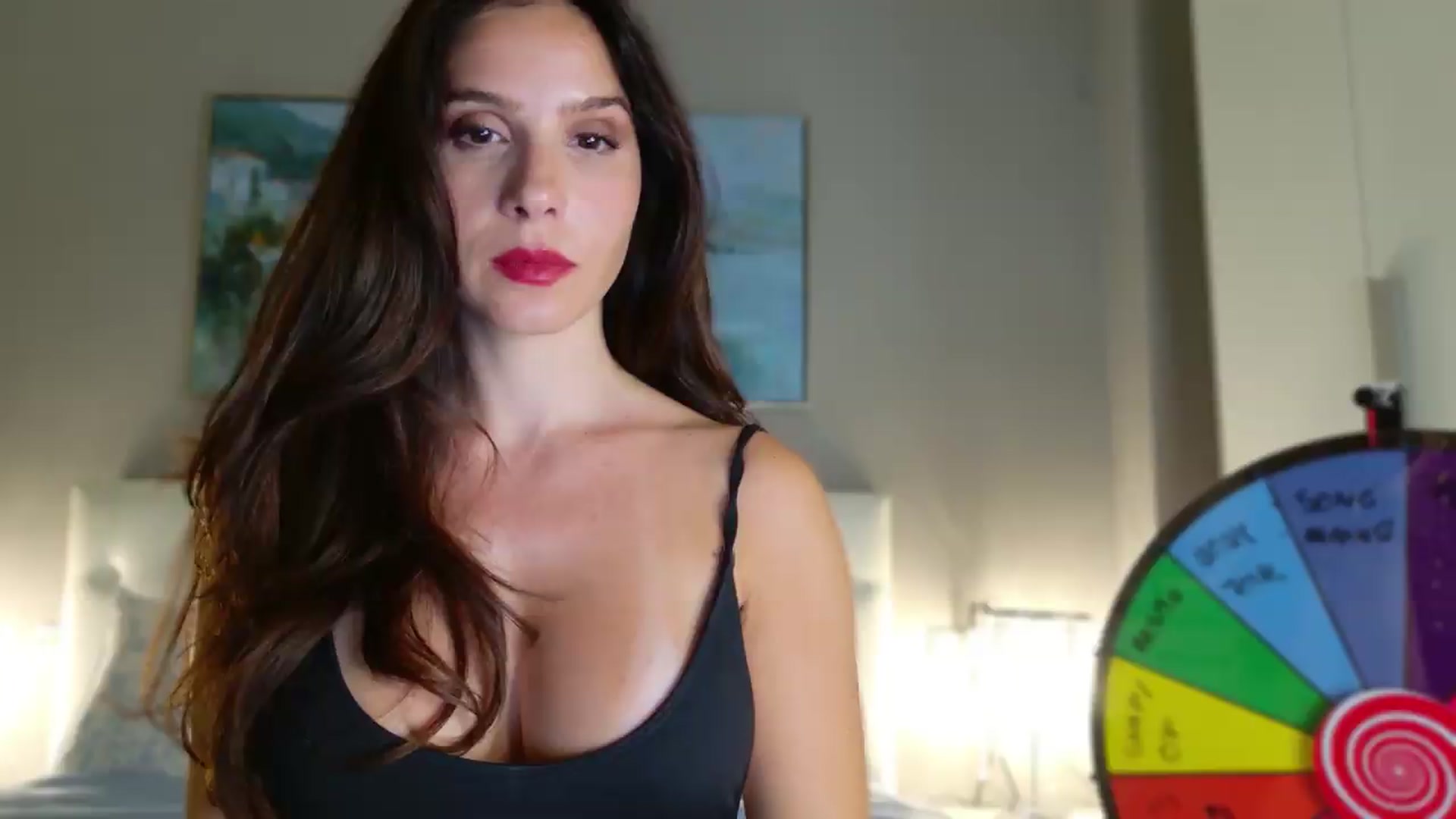 Gallery image thumbnail from CuteHerminie's myfreecams stream on, 08/05/2026, 23:28 image 9 of 20