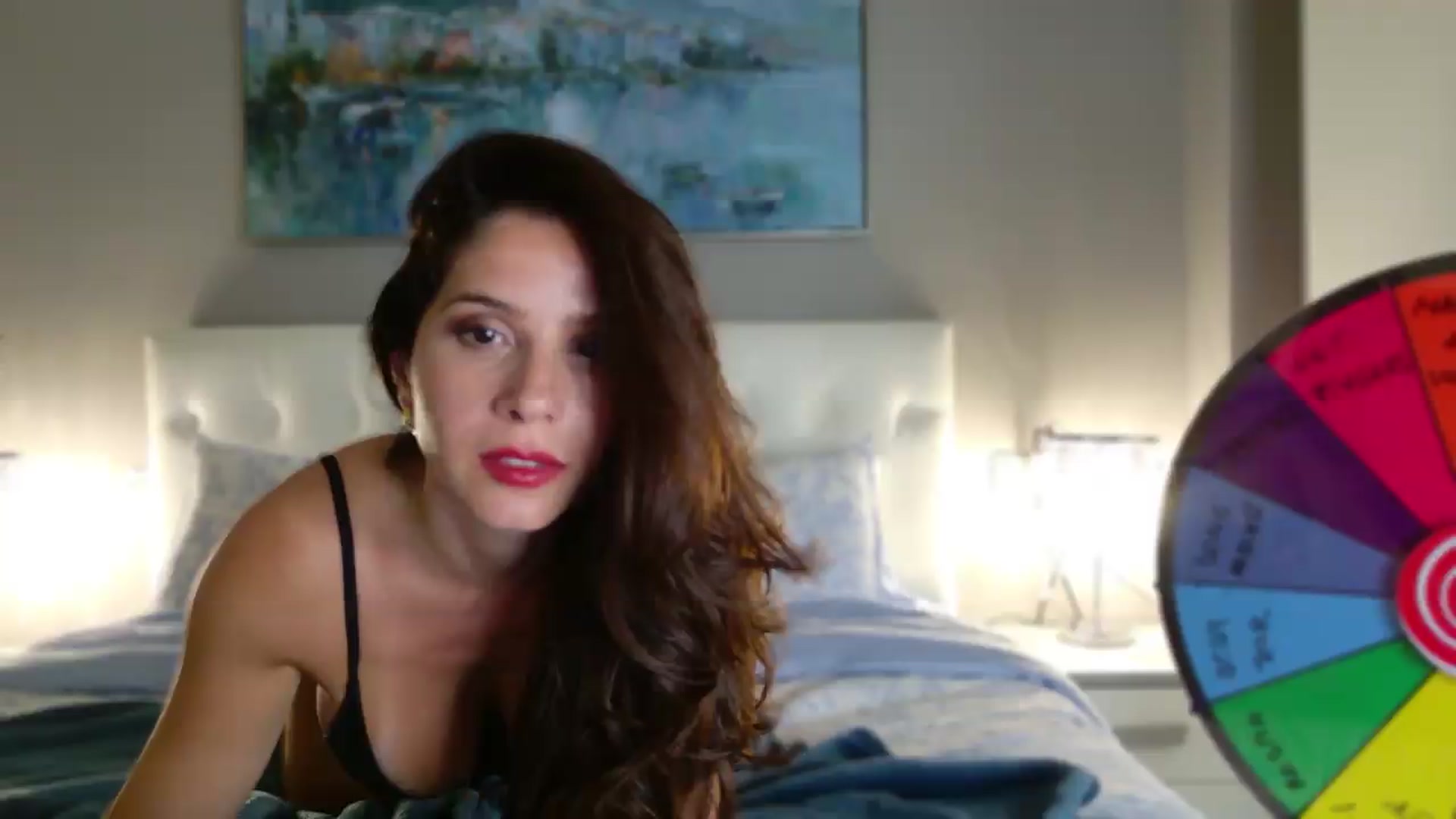 Gallery image thumbnail from CuteHerminie's myfreecams stream on, 08/05/2026, 23:28 image 13 of 20