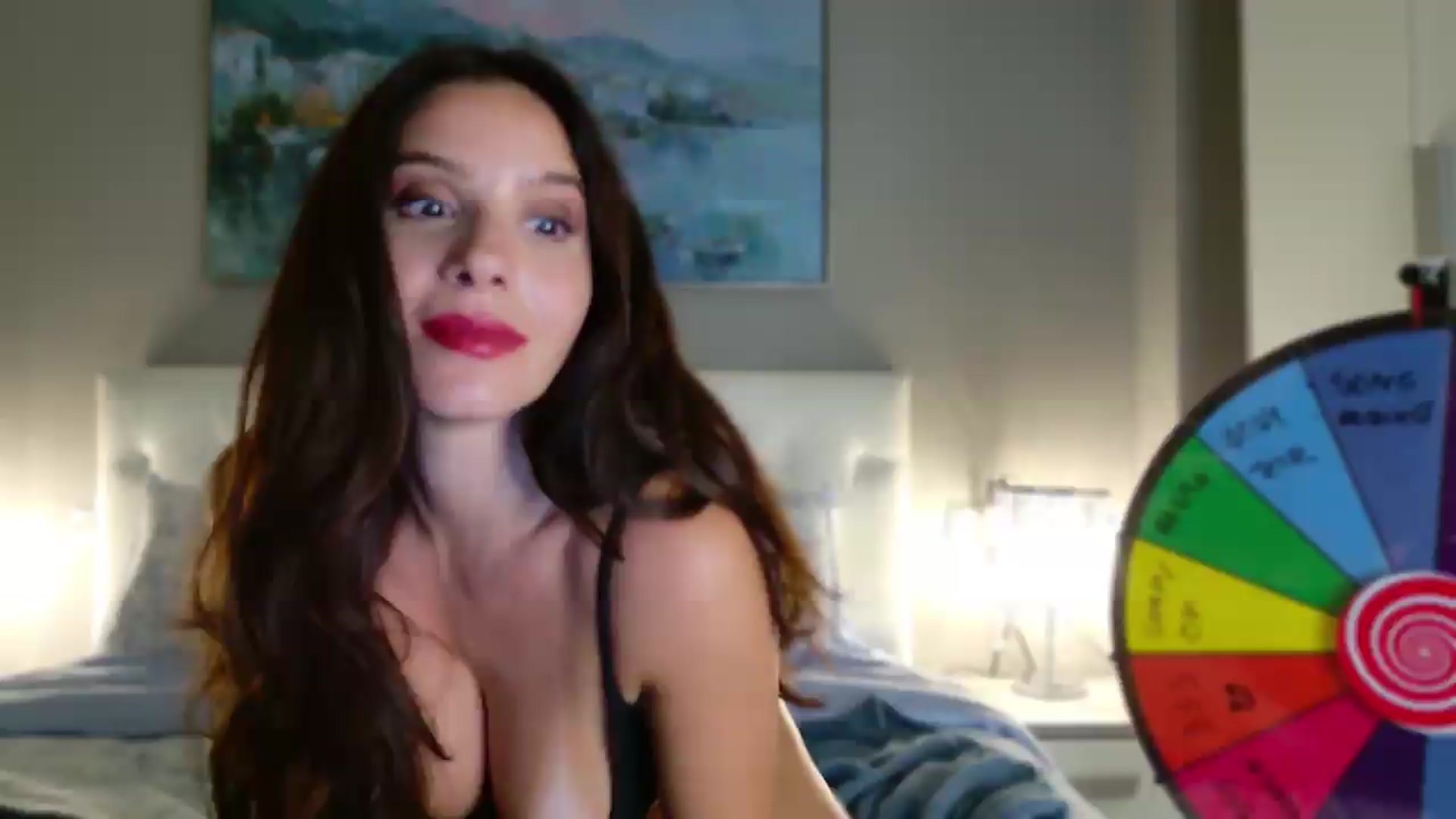 Gallery image thumbnail from CuteHerminie's myfreecams stream on, 08/05/2026, 23:28 image 10 of 20