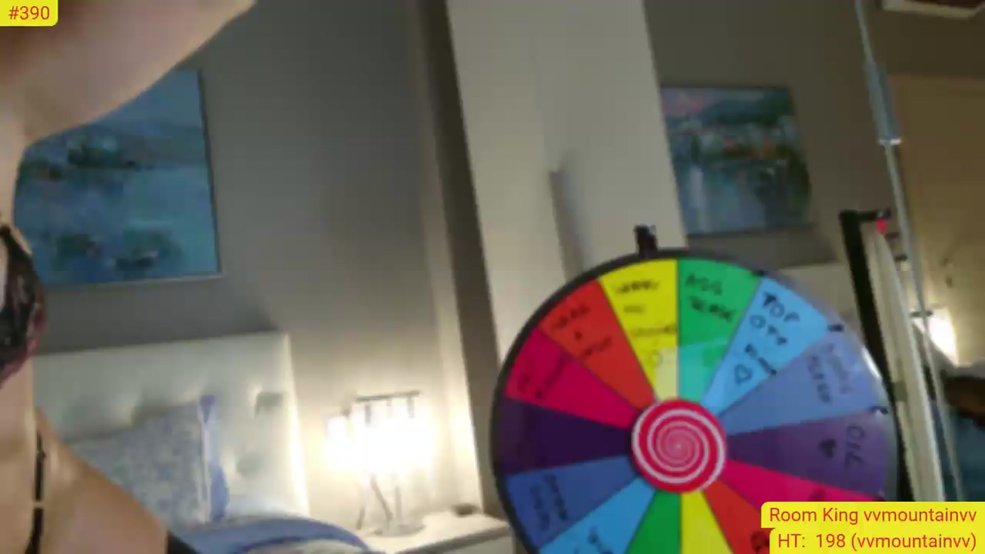 Gallery image thumbnail from CuteHerminie's myfreecams stream on, 09/12/2026, 20:25 image 19 of 20