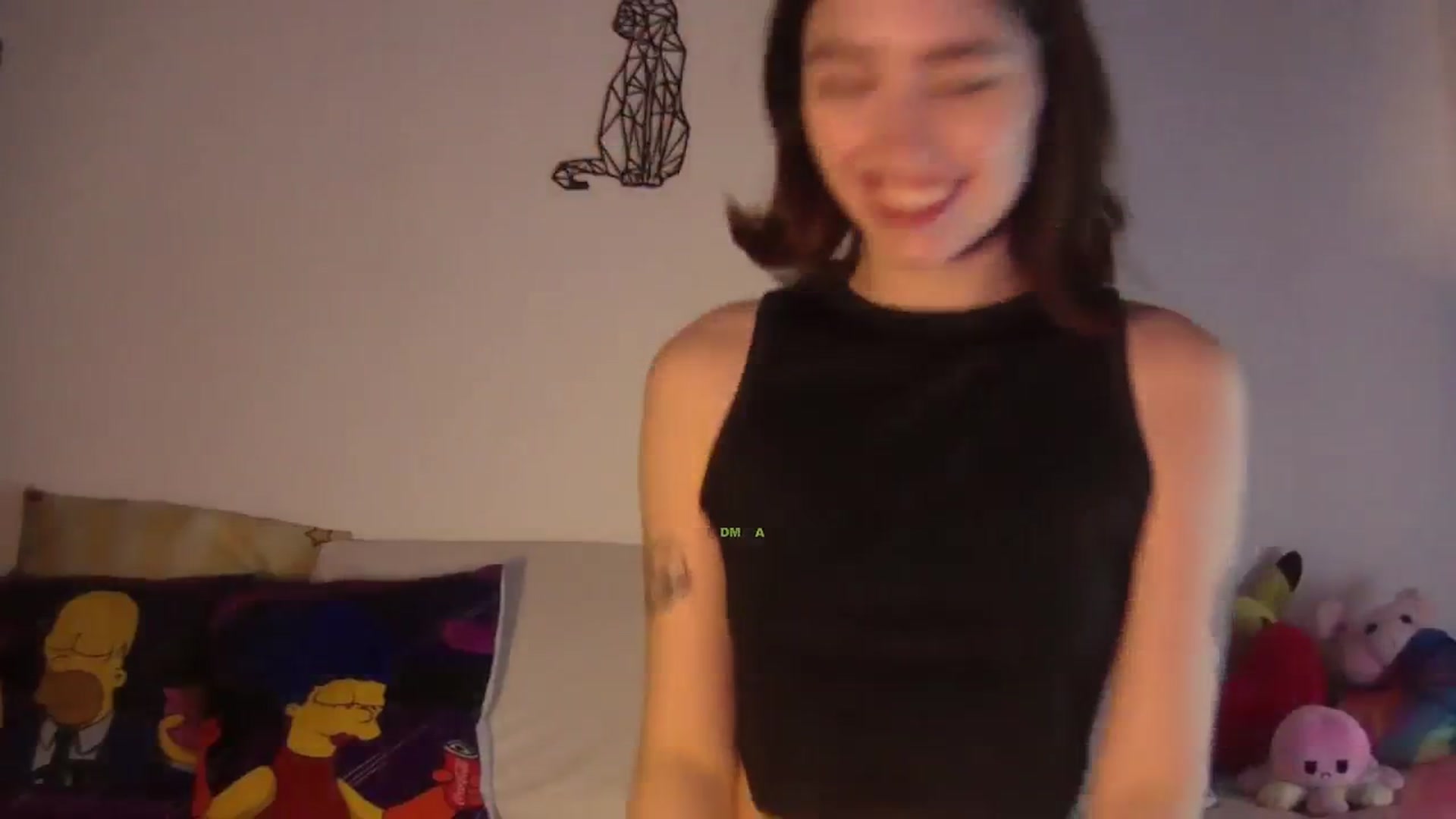 Gallery image thumbnail from CuteKitty's myfreecams stream on, 08/17/2025, 07:56 image 14 of 20