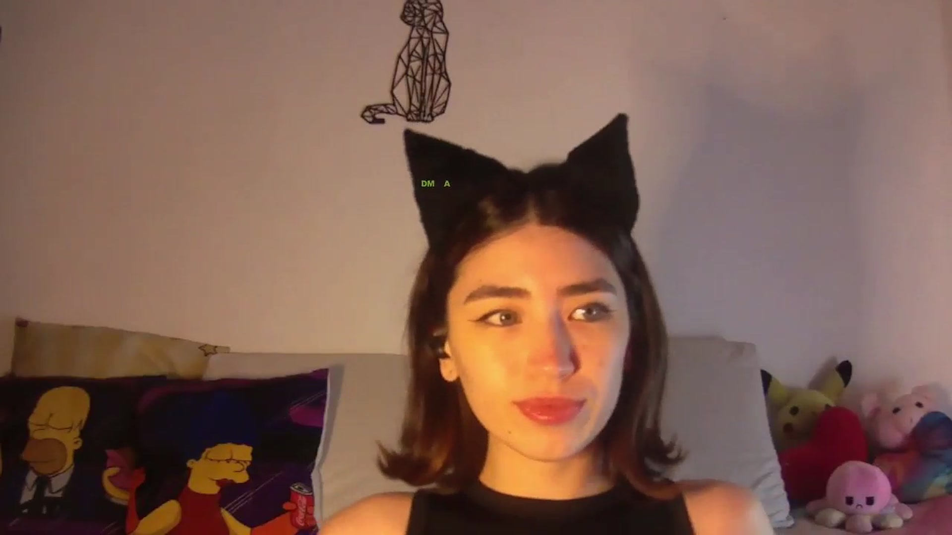 Gallery image thumbnail from CuteKitty's myfreecams stream on, 08/17/2025, 07:56 image 3 of 20