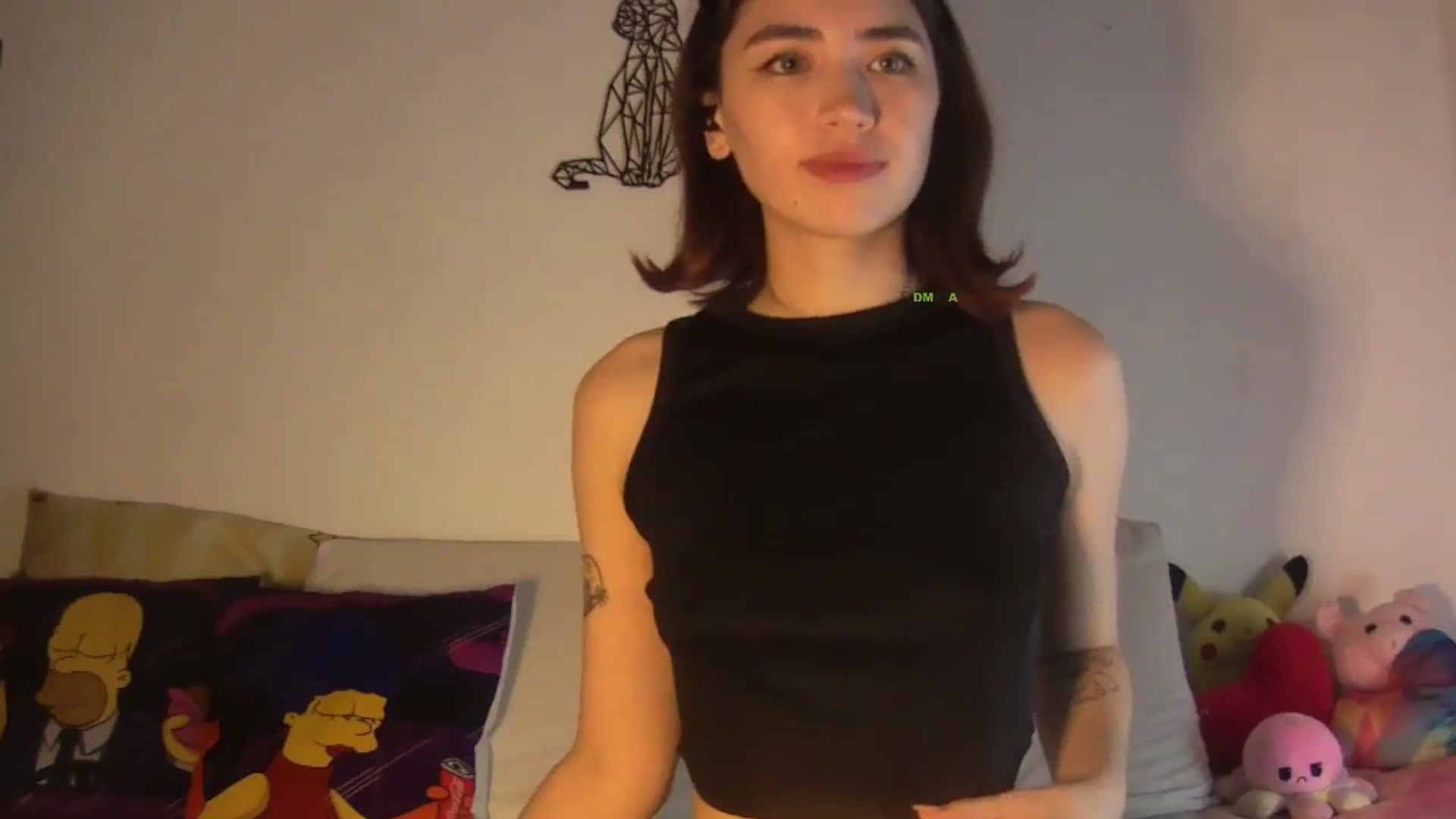 Gallery image thumbnail from CuteKitty's myfreecams stream on, 08/17/2025, 09:02 image 18 of 20