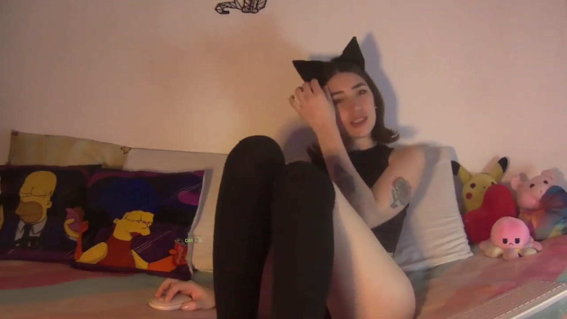 Gallery image thumbnail from CuteKitty's myfreecams stream on, 08/17/2025, 09:02 image 6 of 20