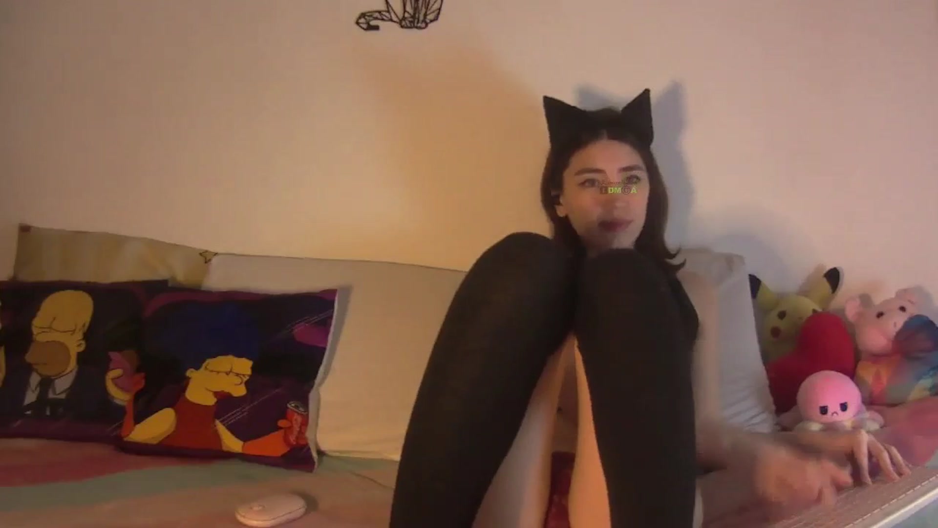 Gallery image thumbnail from CuteKitty's myfreecams stream on, 08/17/2025, 09:02 image 17 of 20