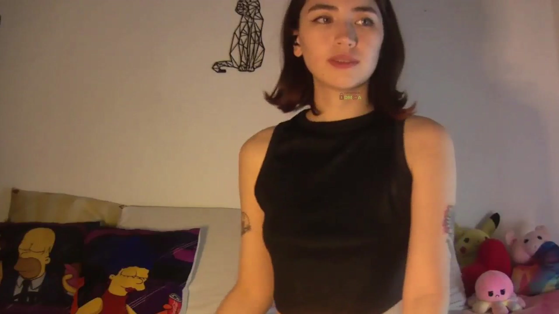 Gallery image thumbnail from CuteKitty's myfreecams stream on, 08/17/2025, 09:40 image 10 of 20