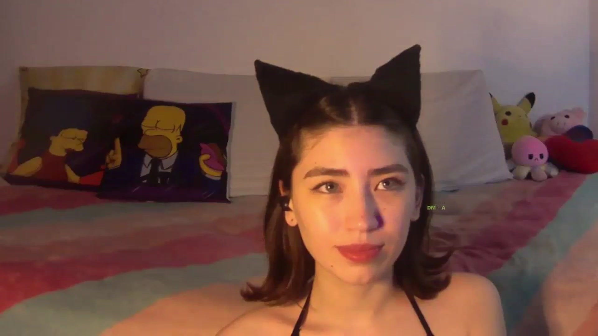 Gallery image thumbnail from CuteKitty's myfreecams stream on, 09/04/2025, 03:09 image 6 of 20