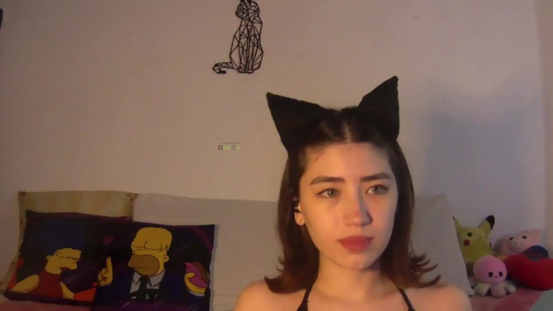 Gallery image thumbnail from CuteKitty's myfreecams stream on, 09/04/2025, 03:09 image 3 of 20