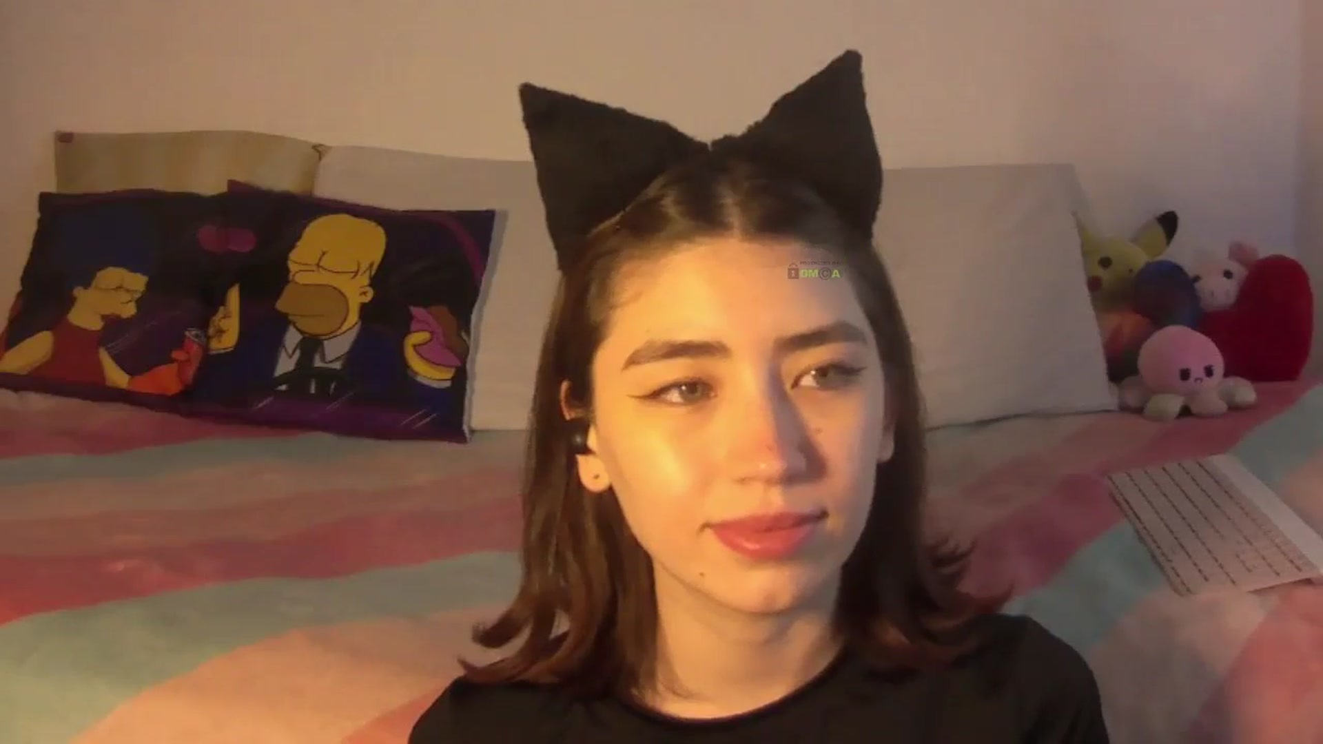 Gallery image thumbnail from CuteKitty's myfreecams stream on, 09/05/2025, 24:01 image 11 of 20