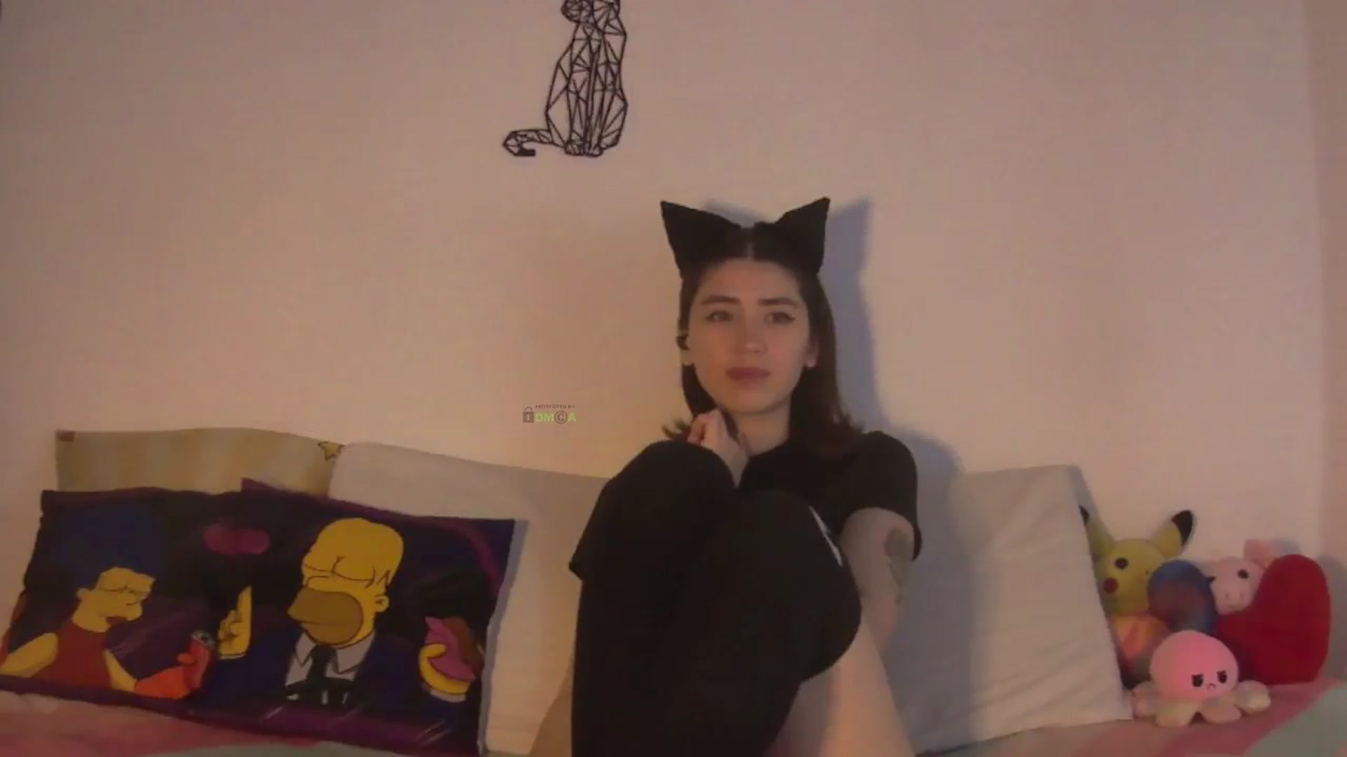 Gallery image thumbnail from CuteKitty's myfreecams stream on, 09/05/2025, 24:01 image 4 of 20