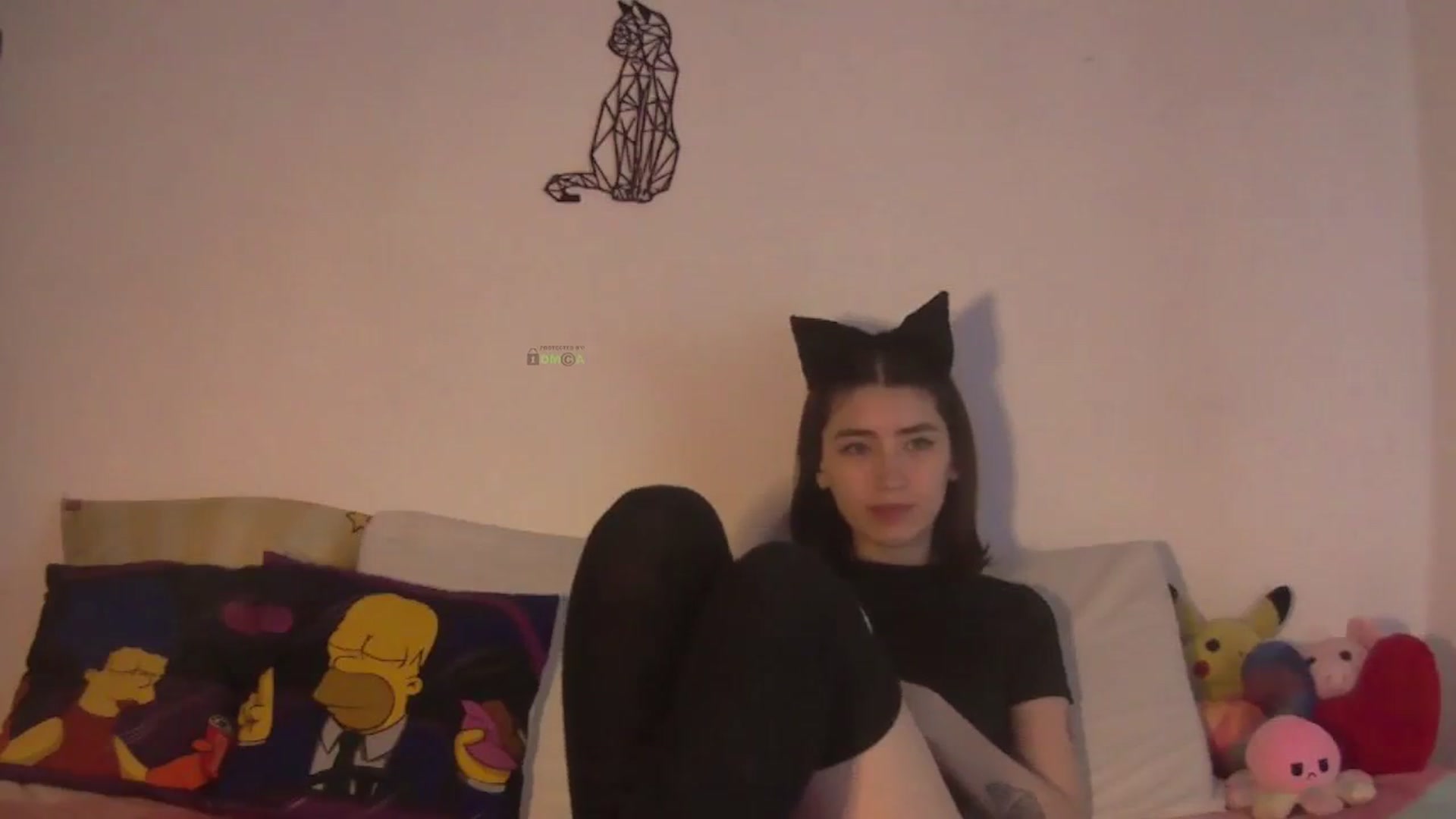 Gallery image thumbnail from CuteKitty's myfreecams stream on, 09/05/2025, 24:01 image 14 of 20