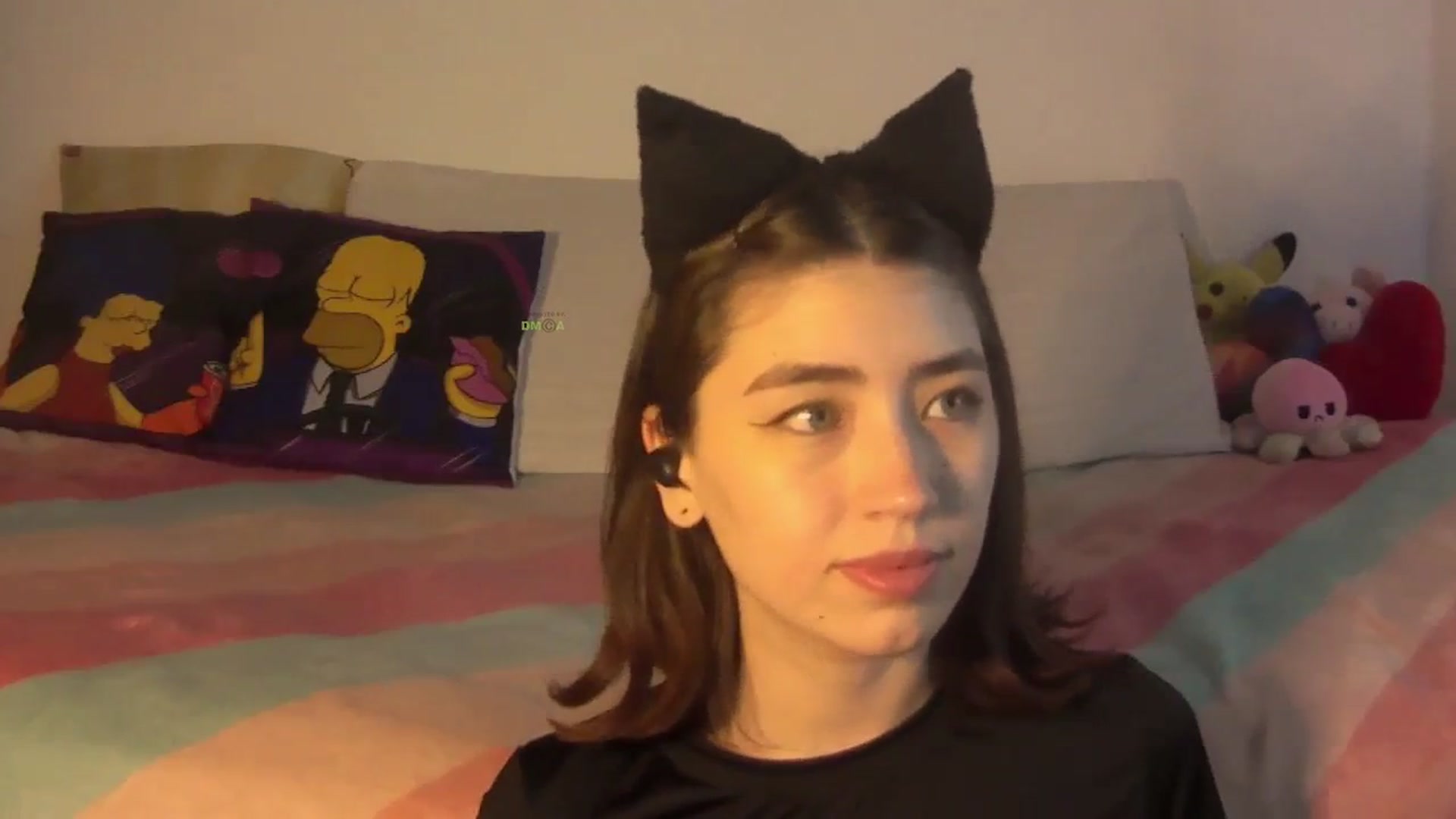 Gallery image thumbnail from CuteKitty's myfreecams stream on, 09/05/2025, 24:01 image 12 of 20