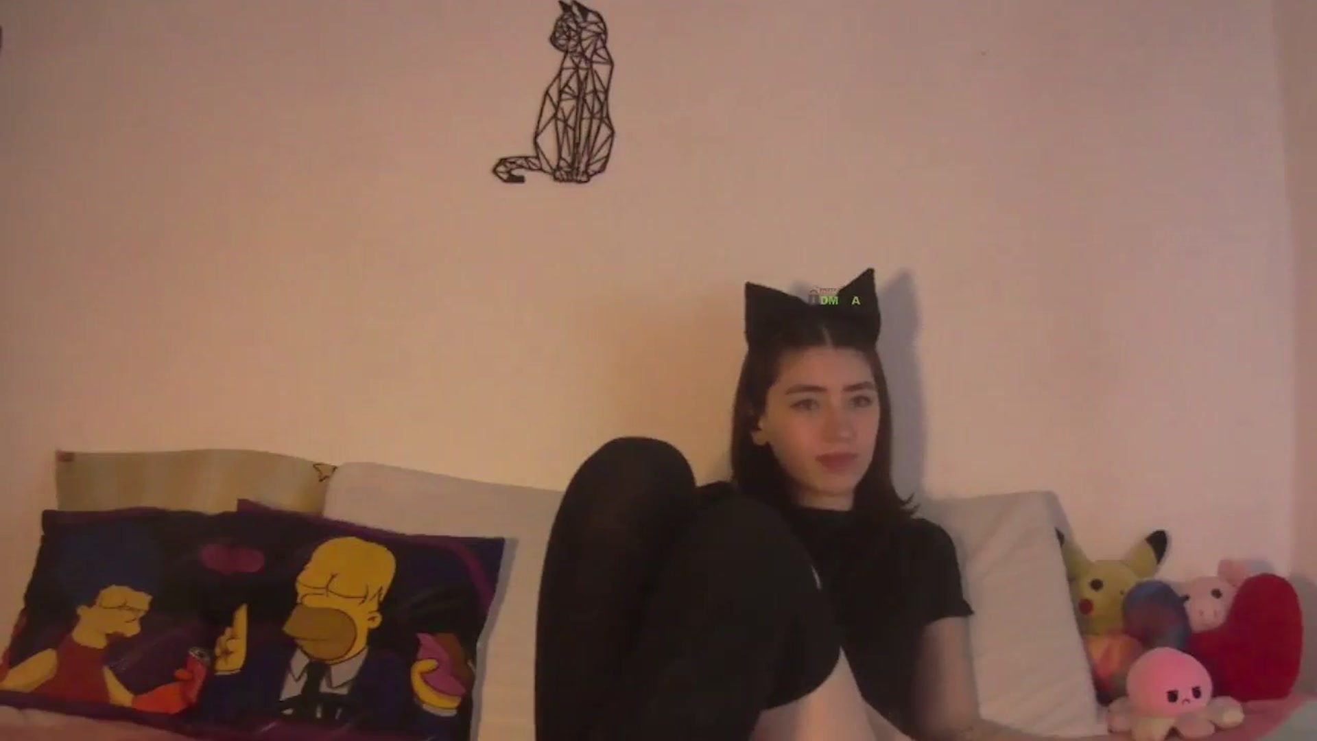 Gallery image thumbnail from CuteKitty's myfreecams stream on, 09/05/2025, 24:01 image 15 of 20
