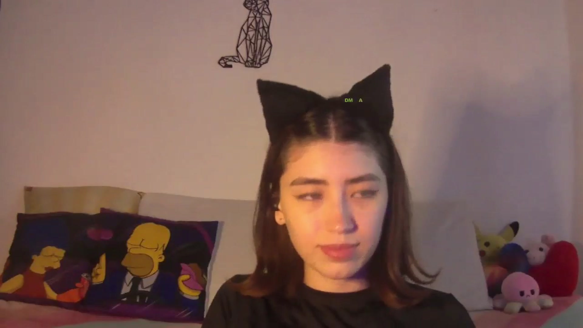 Gallery image thumbnail from CuteKitty's myfreecams stream on, 09/05/2025, 24:01 image 9 of 20