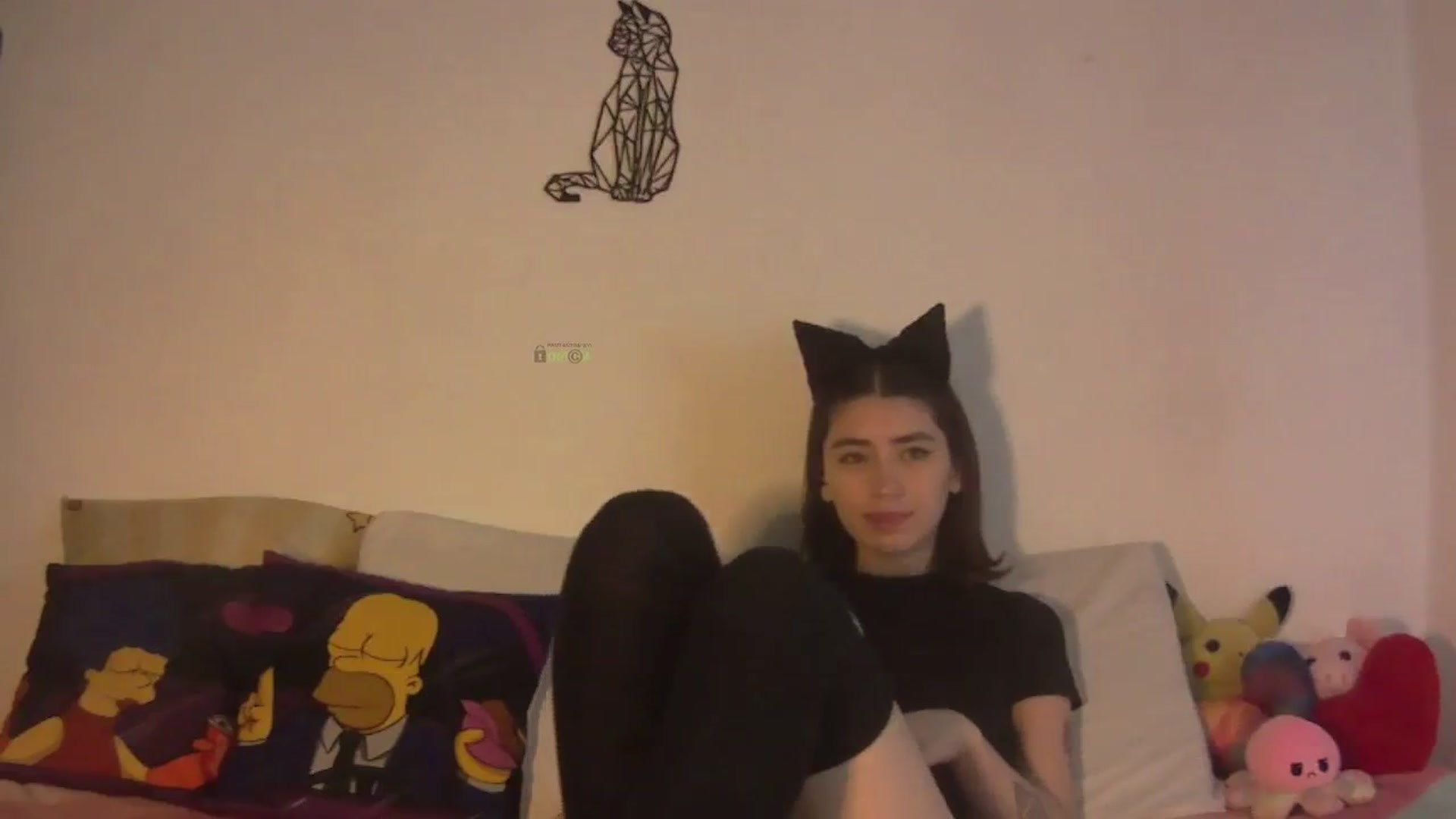 Gallery image thumbnail from CuteKitty's myfreecams stream on, 09/05/2025, 24:01 image 16 of 20