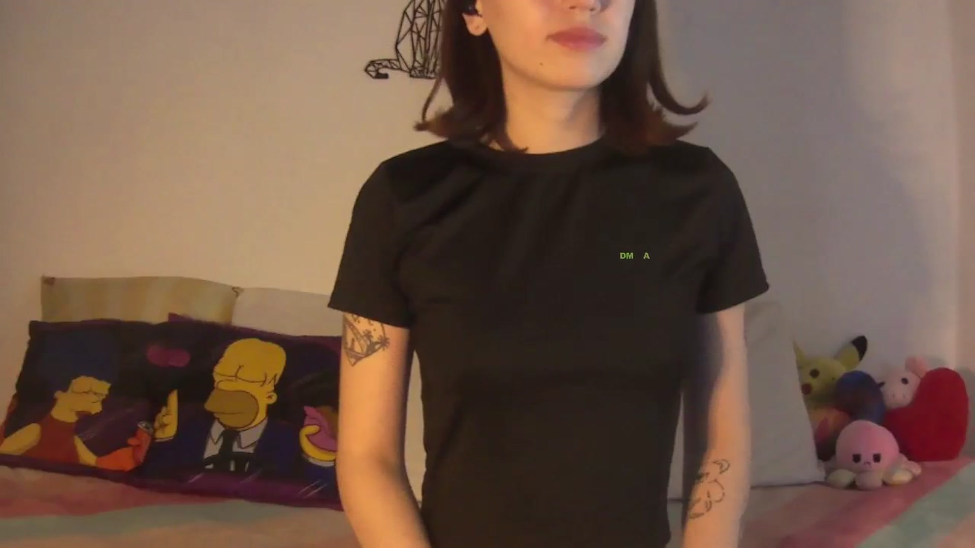 Gallery image thumbnail from CuteKitty's myfreecams stream on, 09/05/2025, 24:01 image 17 of 20